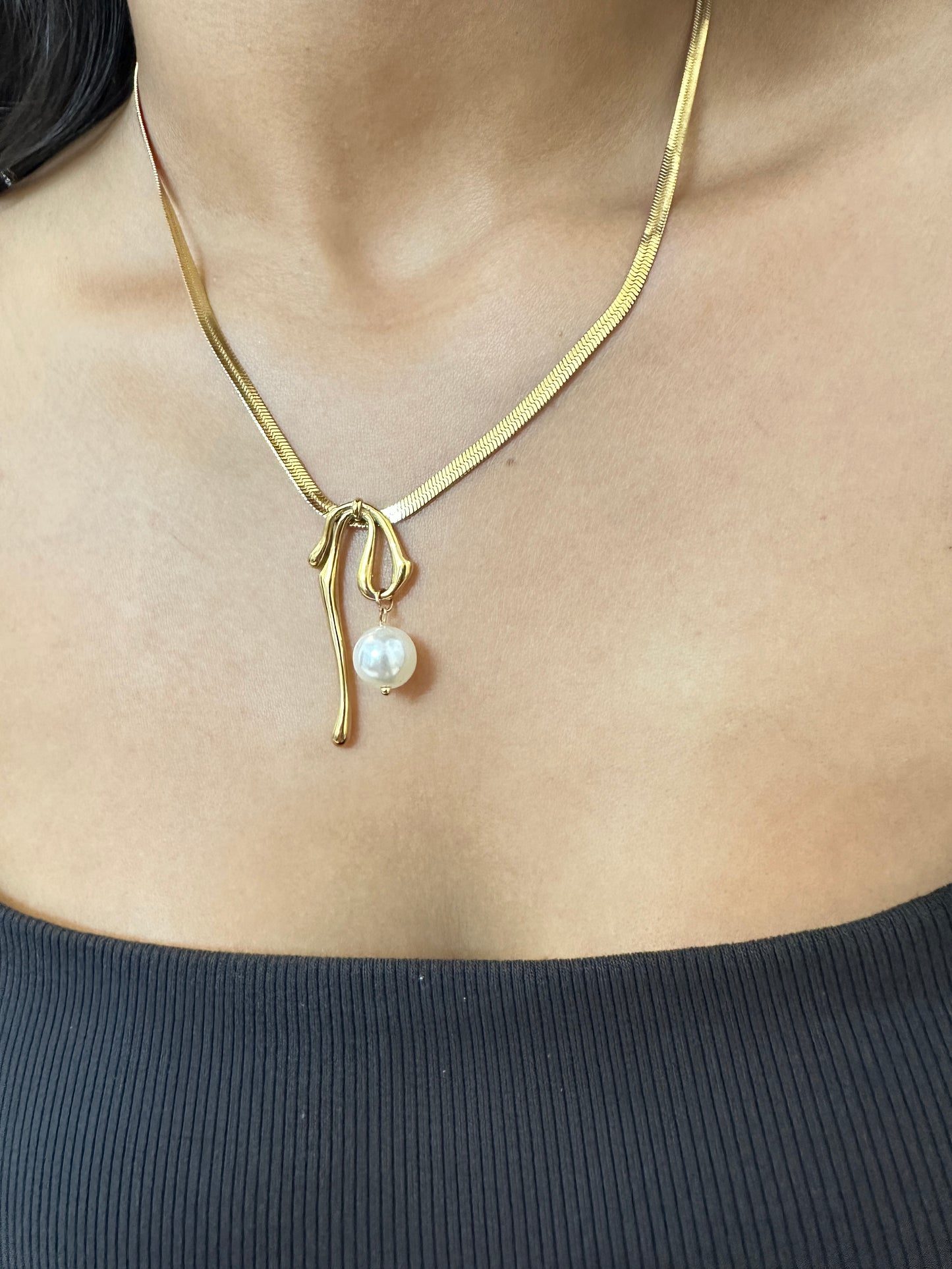 Wonderland Necklace