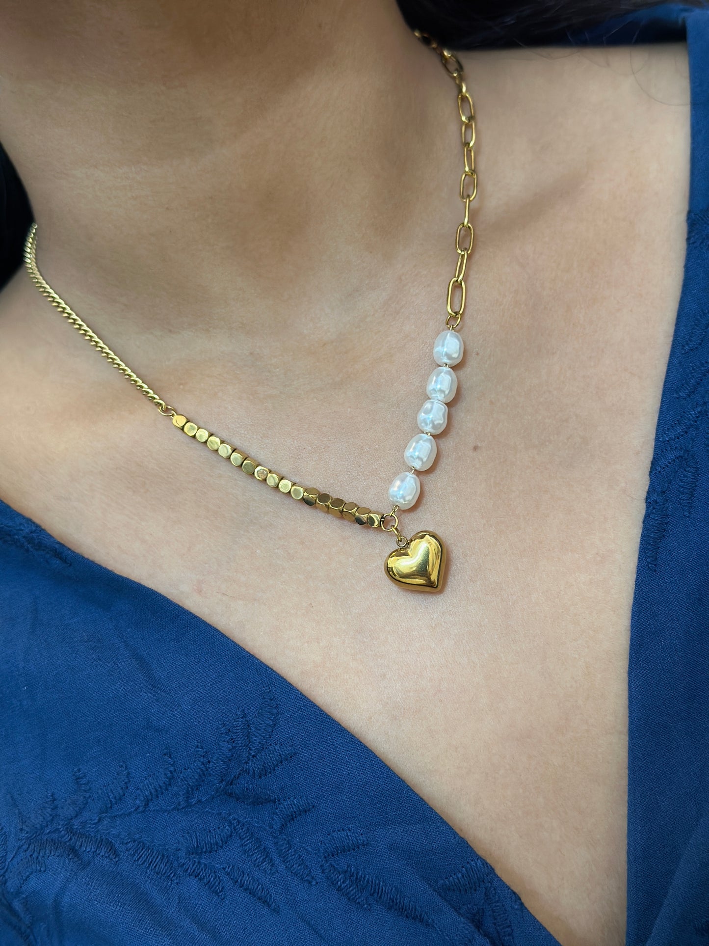 Love Of My Life Necklace