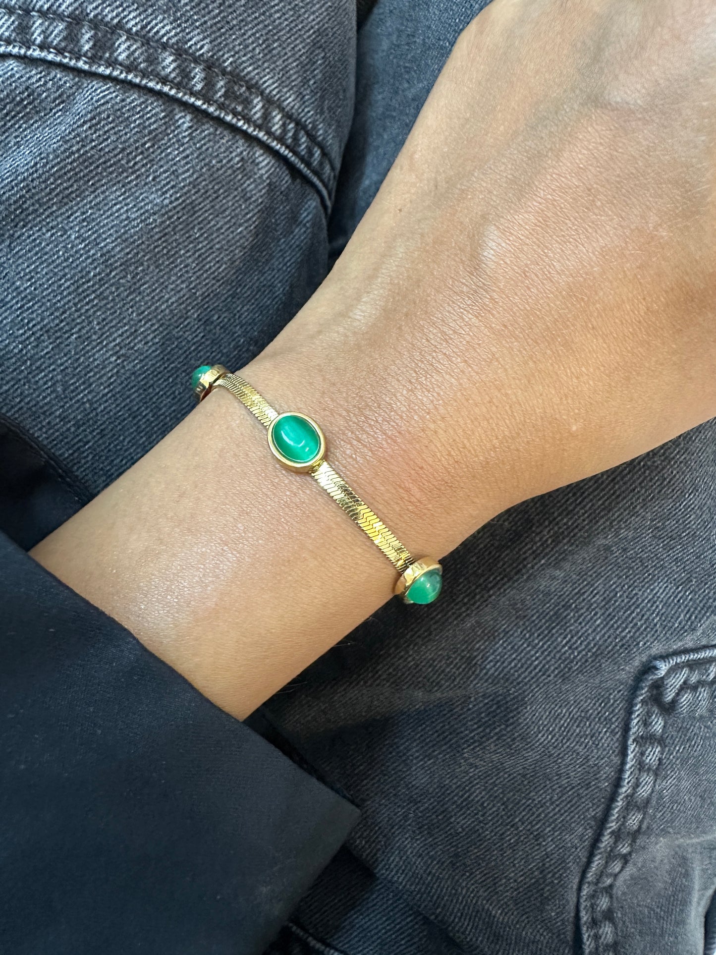 Madness & Sin Bracelet
