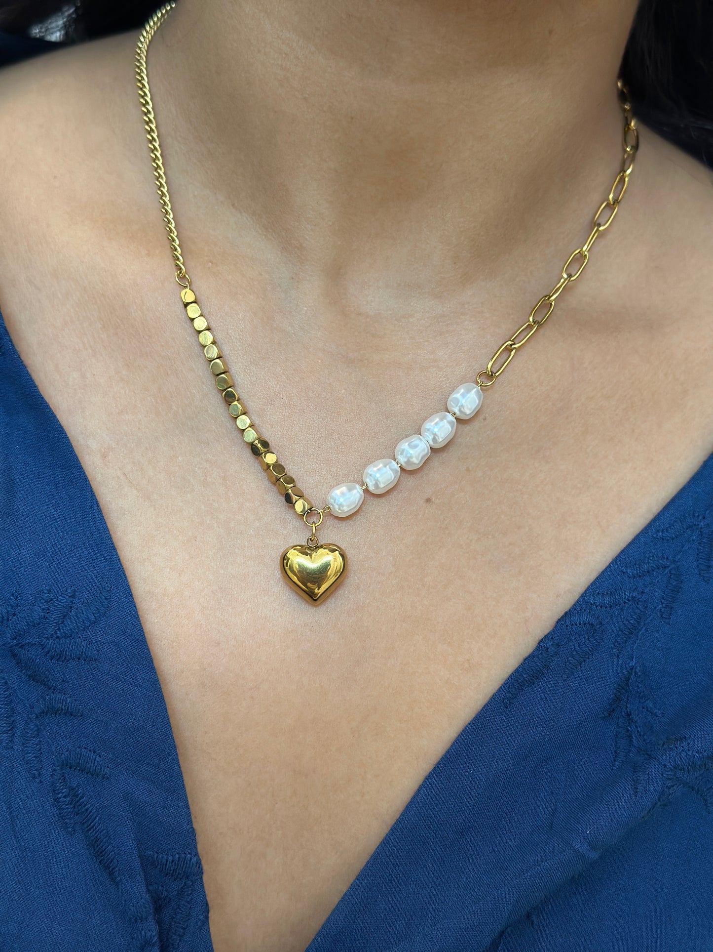 Love Of My Life Necklace
