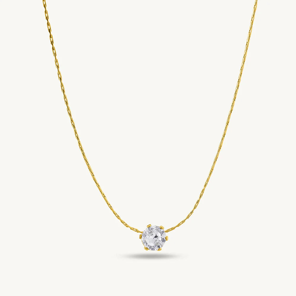 So Viral Necklace