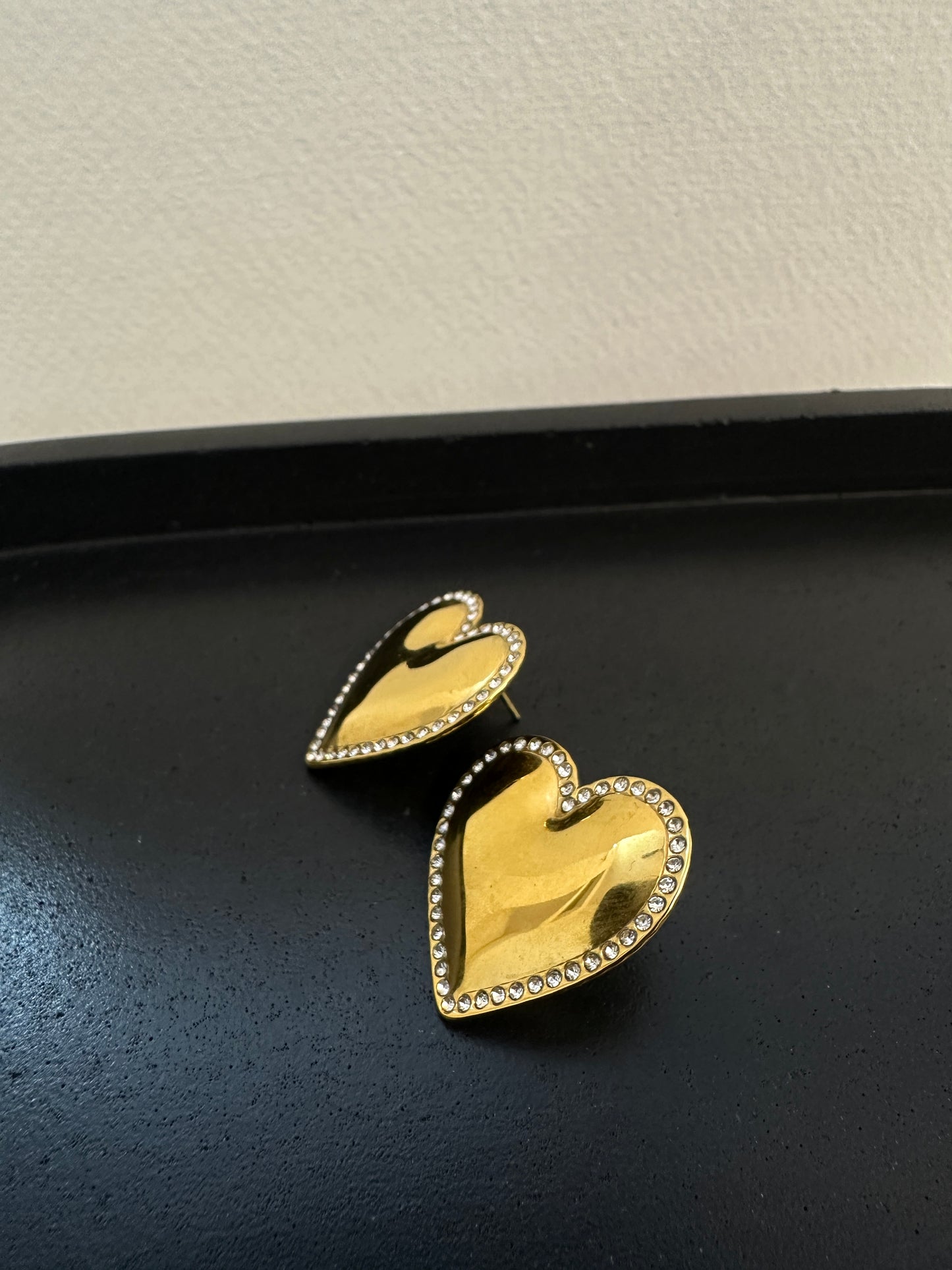 The Dazzale edit Earring