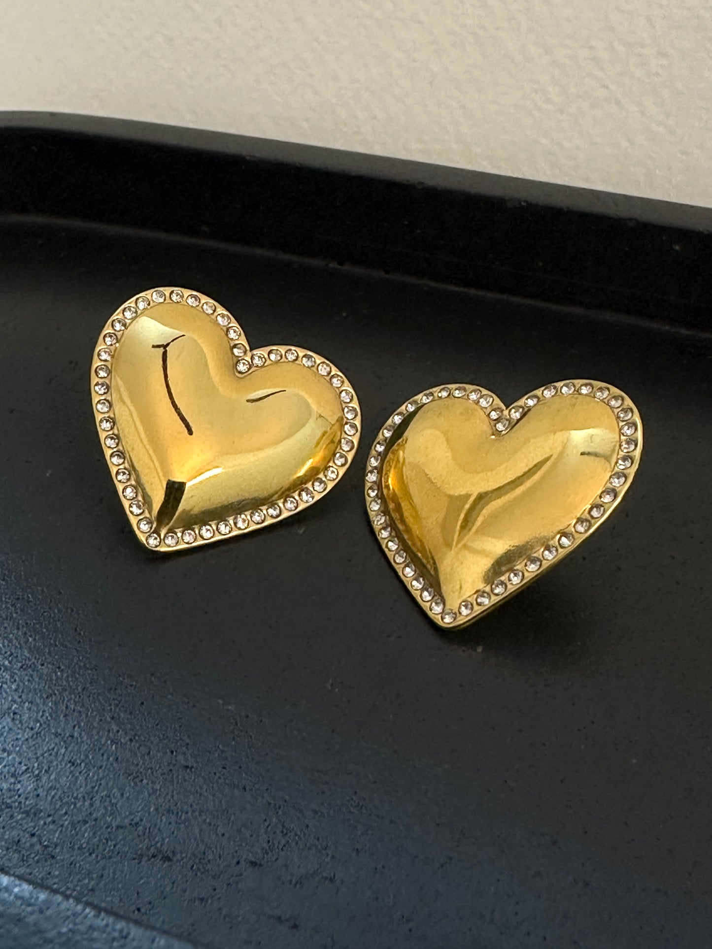 The Dazzale edit Earring