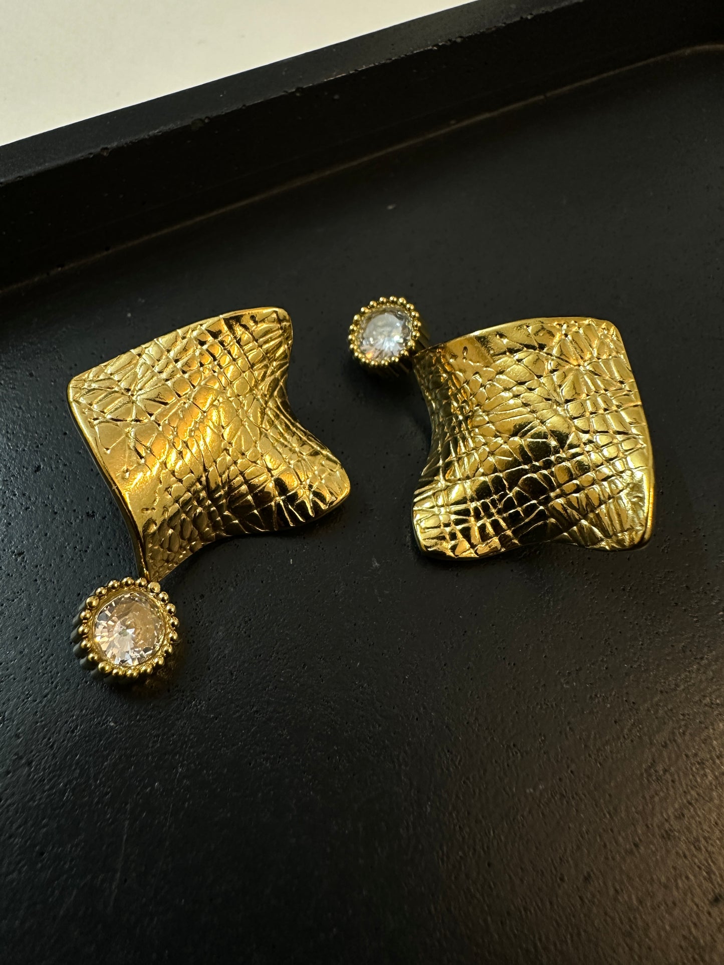 Dreamcatcher Earrings