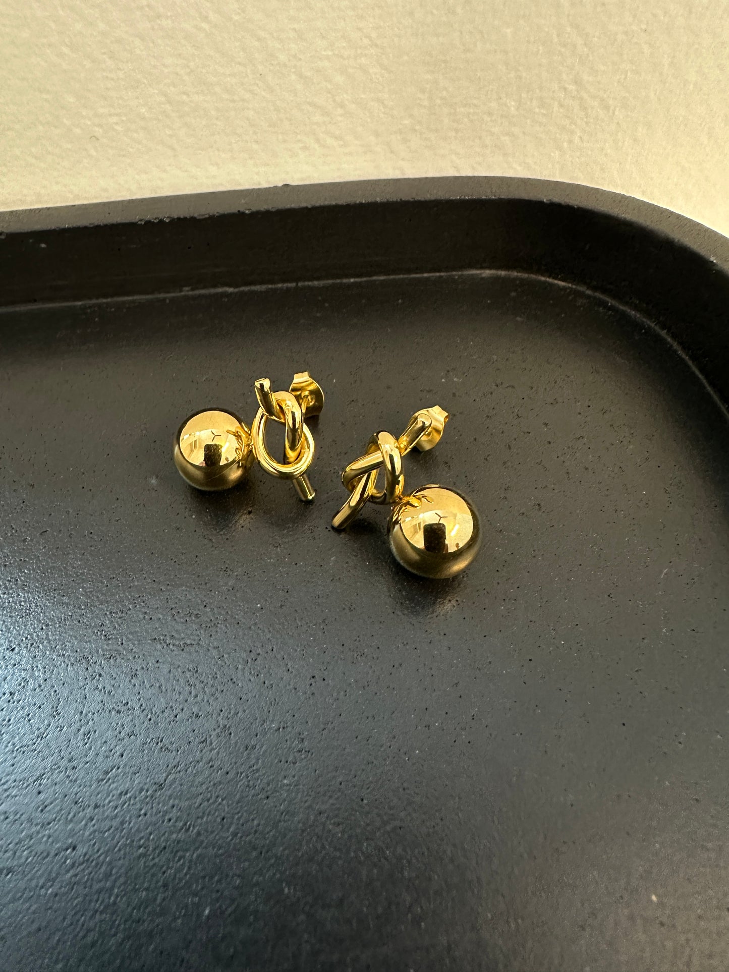 Echo Charms Earrings