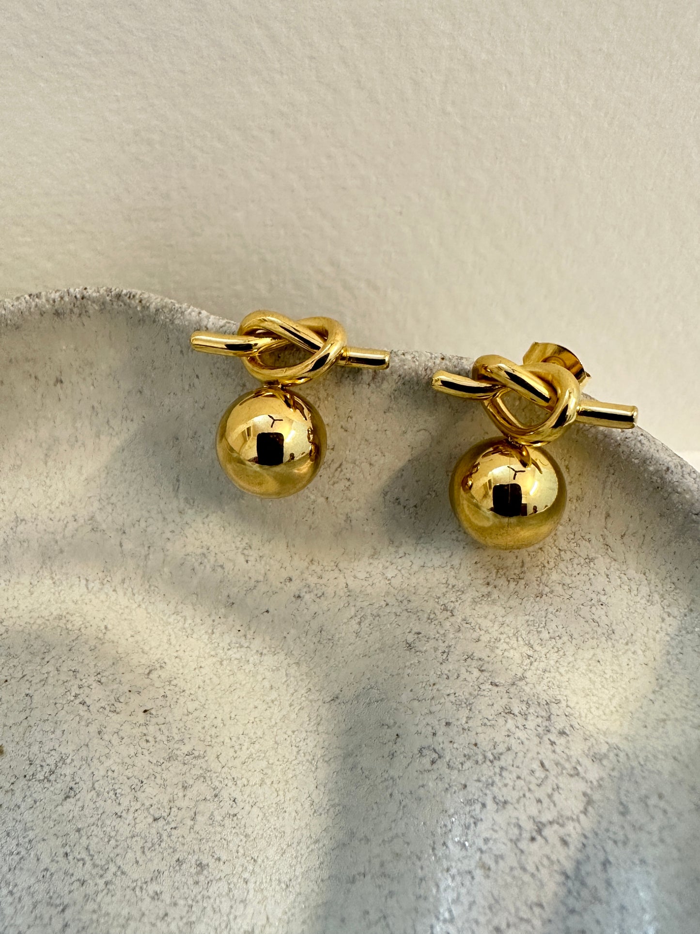 Echo Charms Earrings