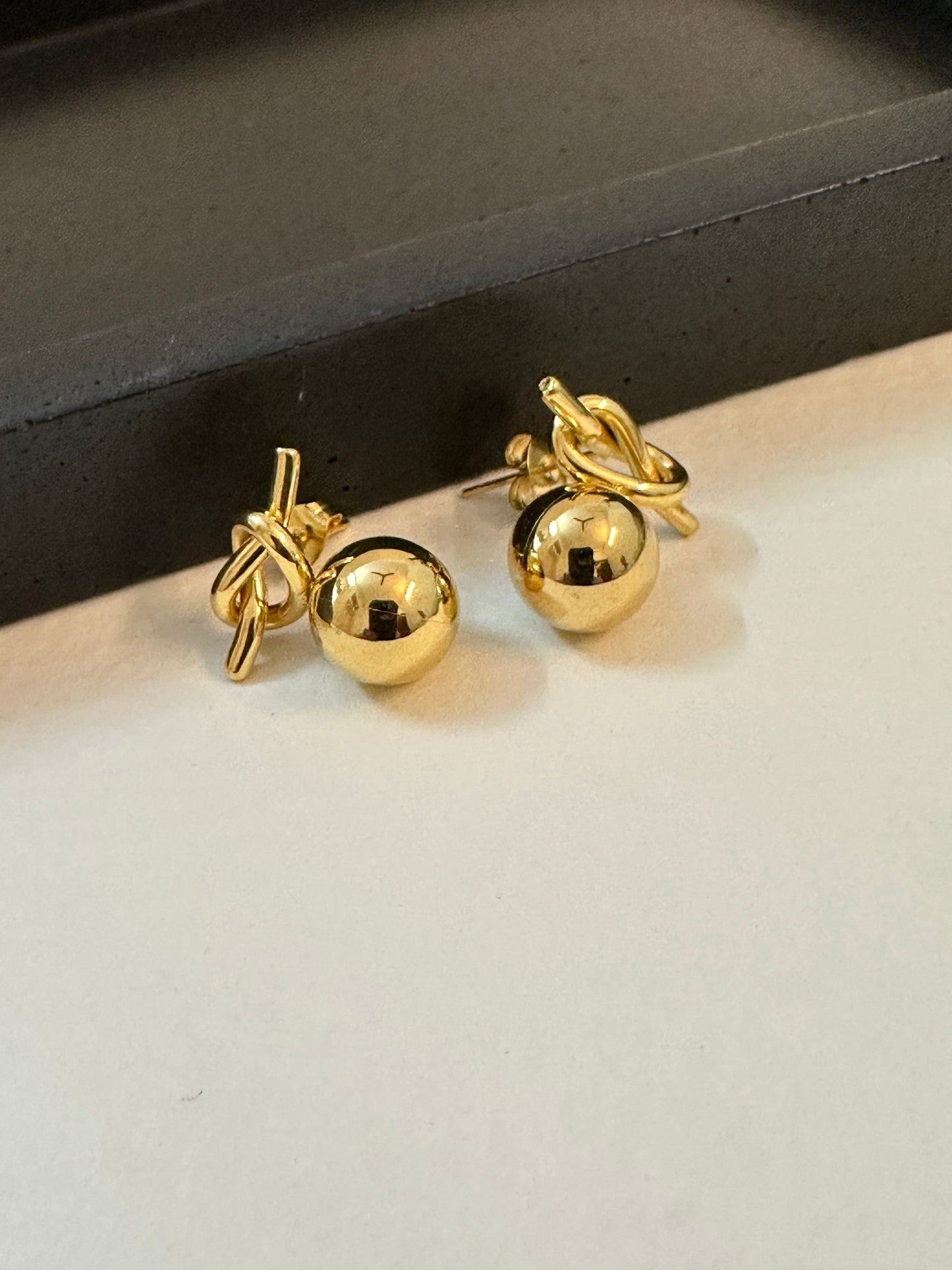 Echo Charms Earrings