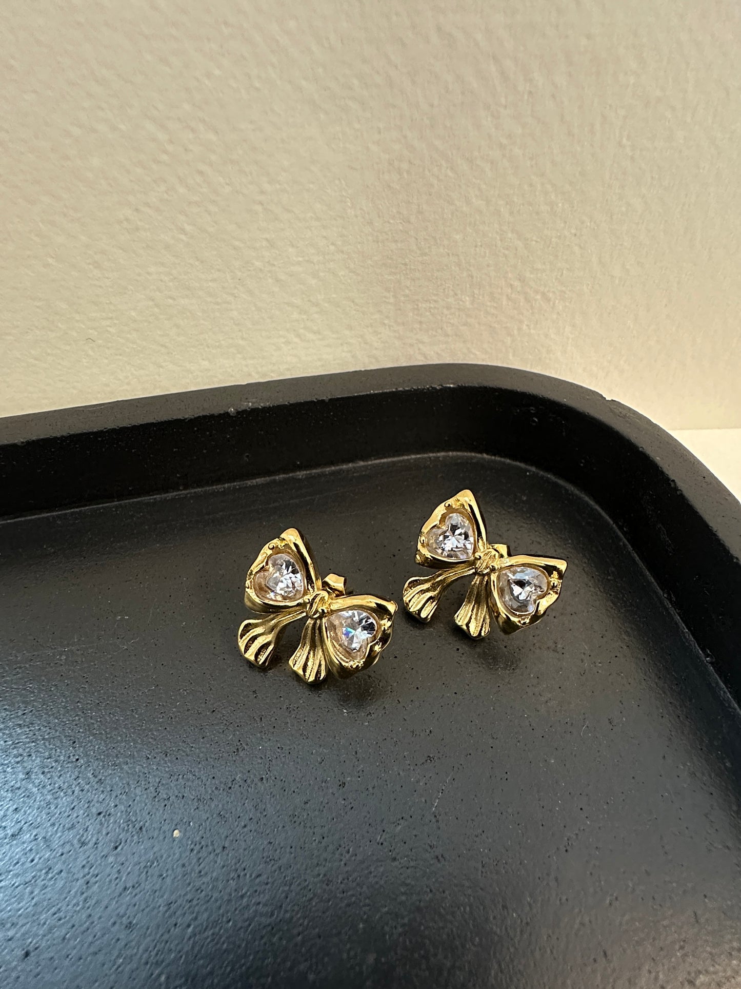 All About Ears Earrings