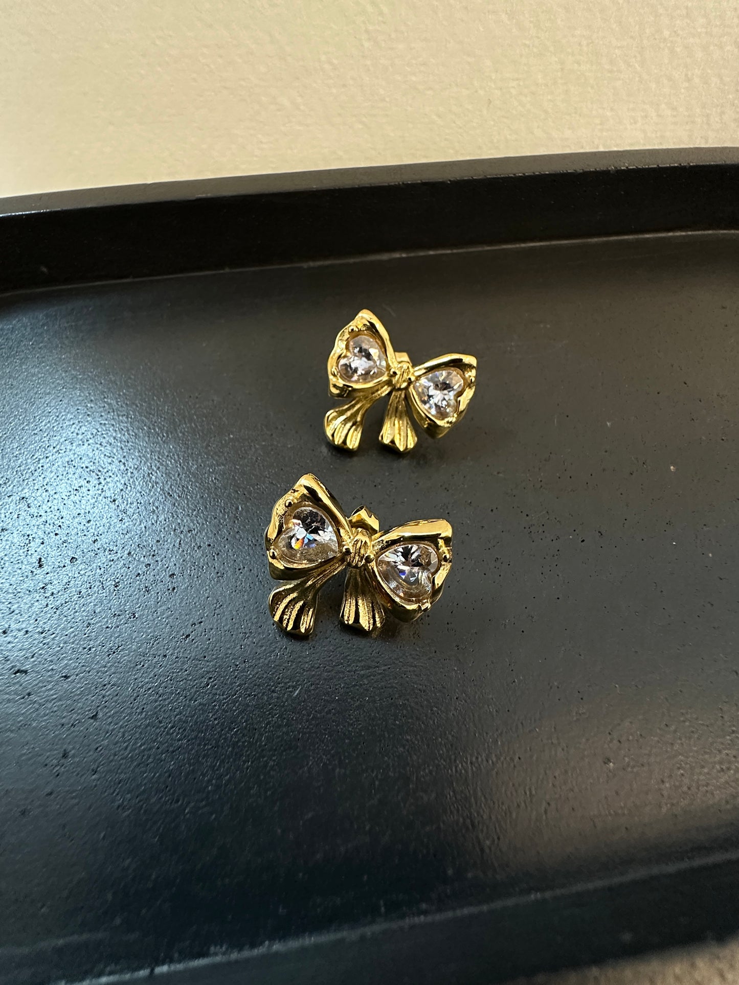 All About Ears Earrings