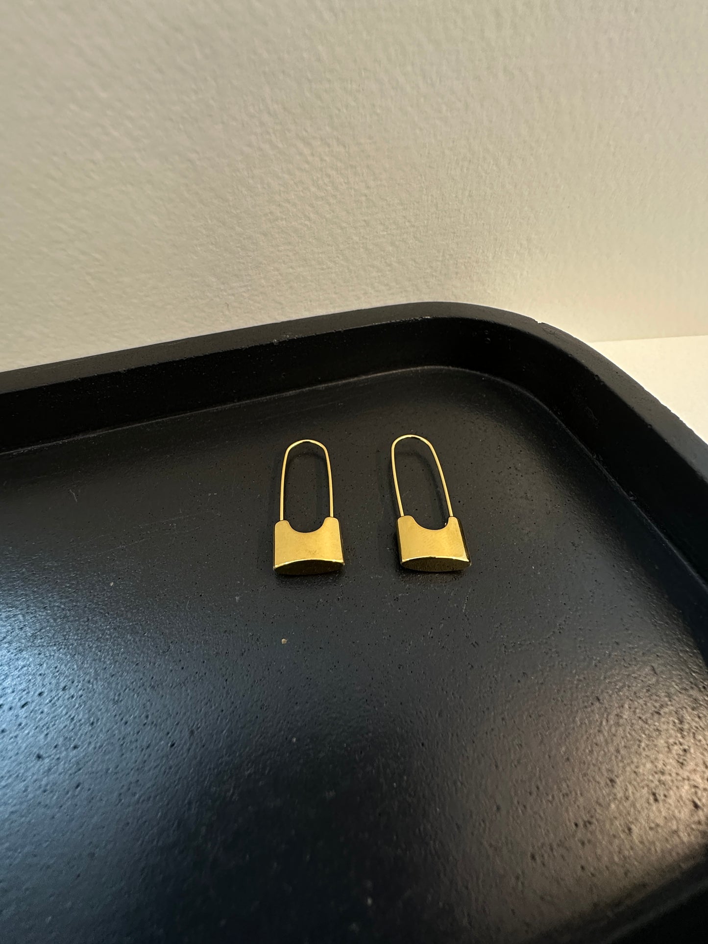 Earlock Earrings