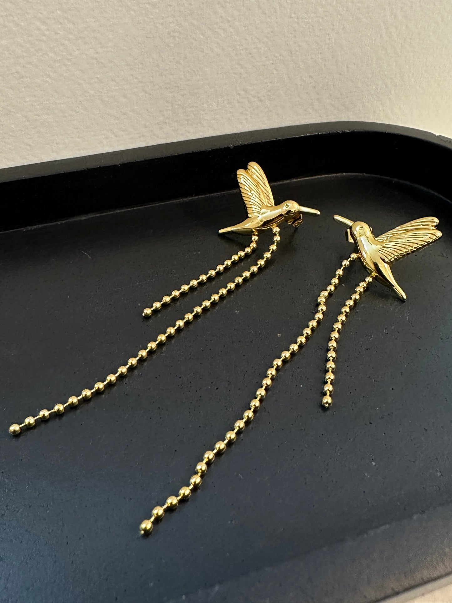 Fairy Flutter Earrings