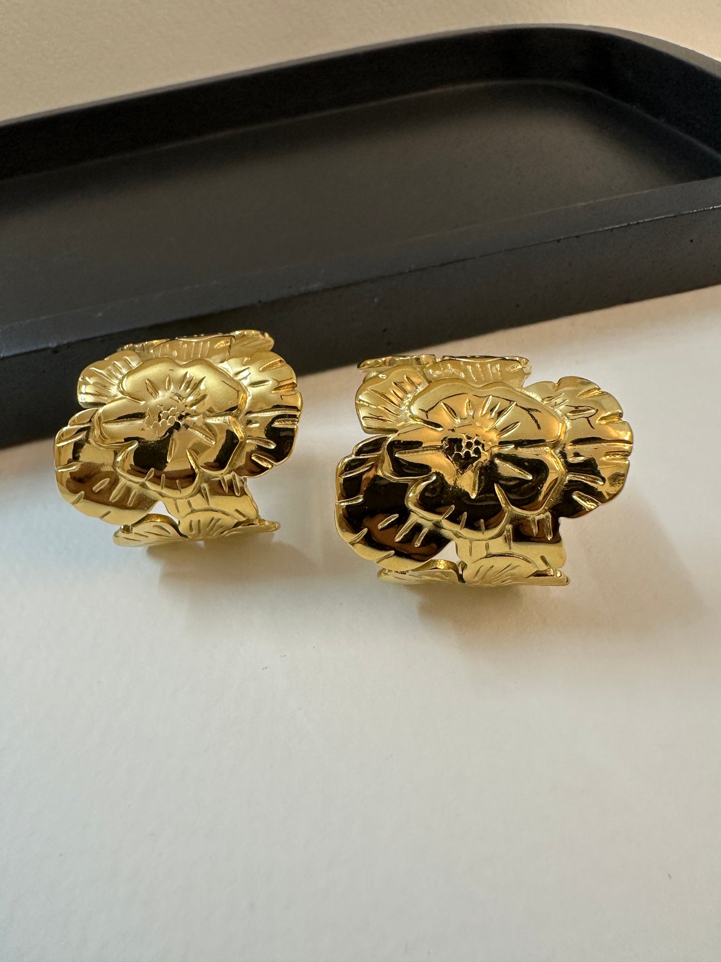 Dangle Earrings
