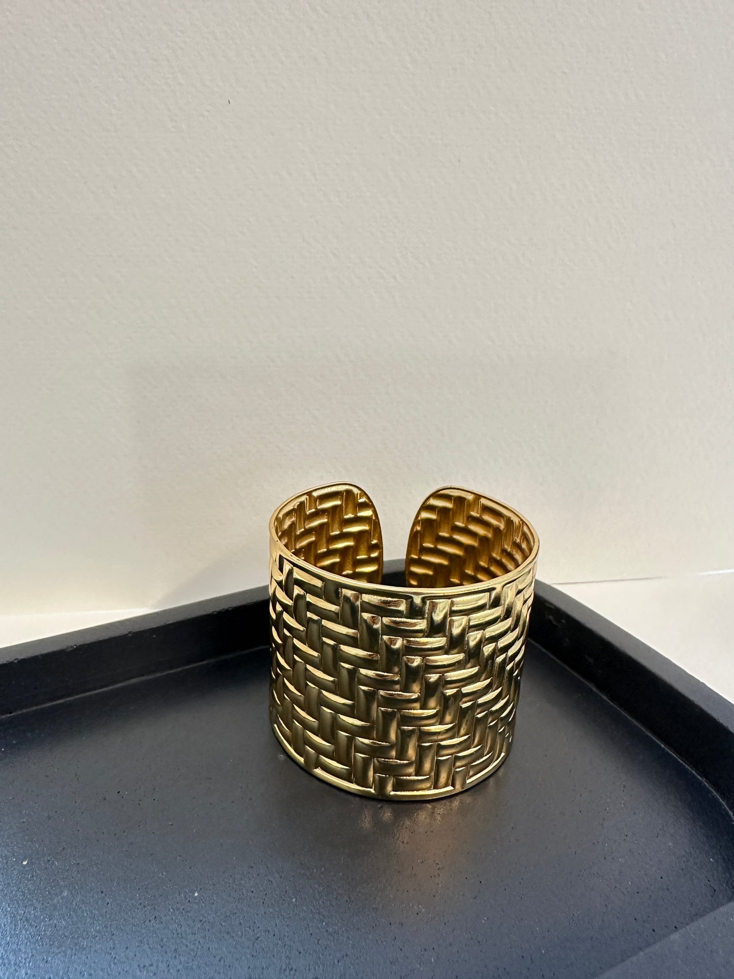 Cuff Drift Bracelet