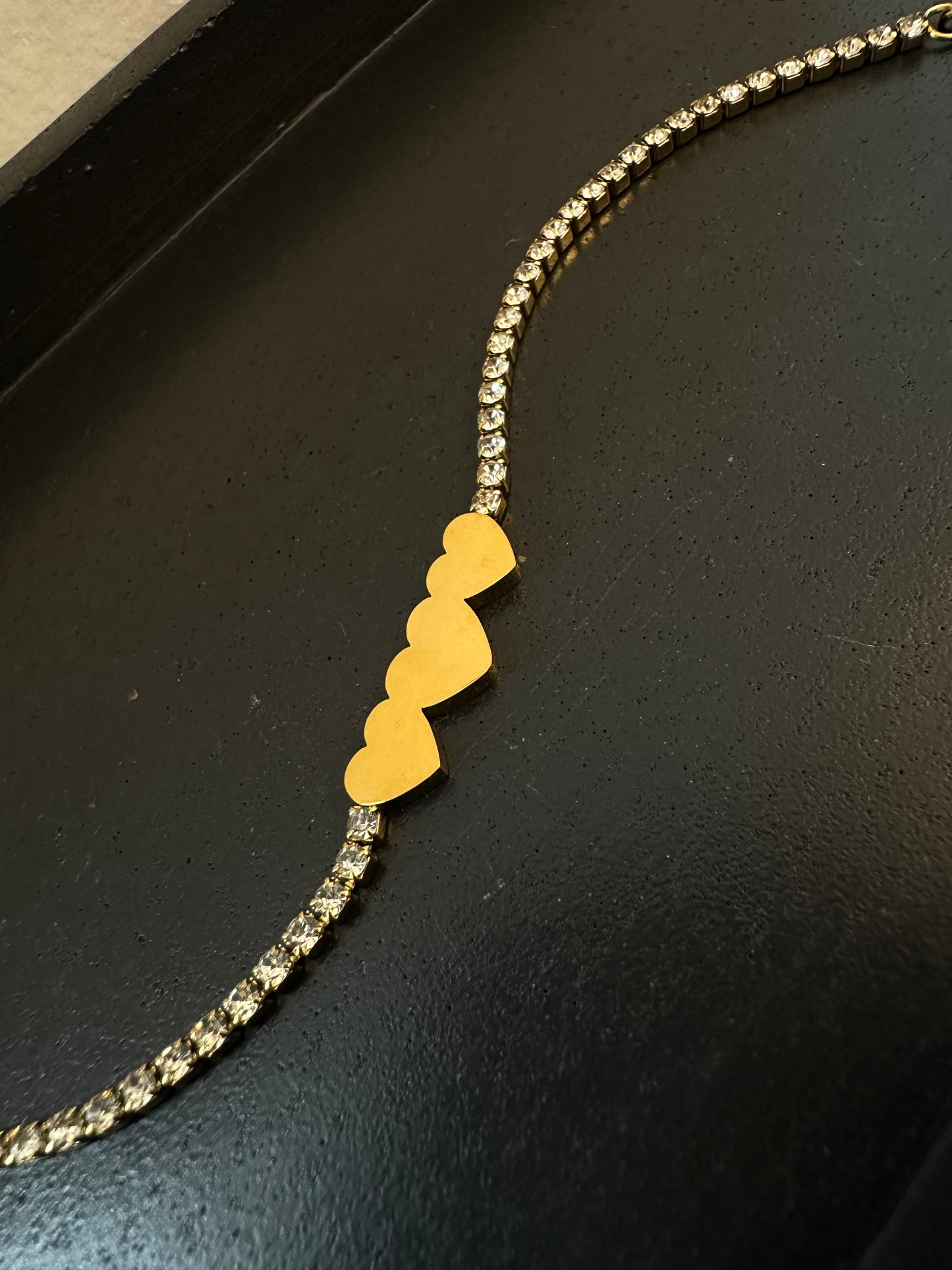Springtide Bracelet