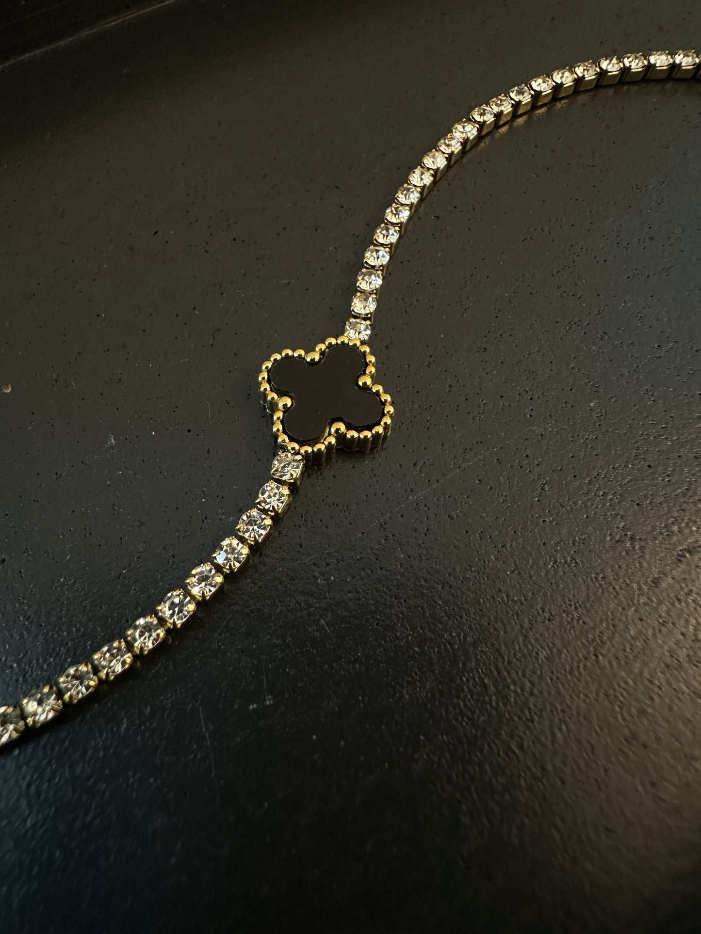 Lunar Whisper Bracelet
