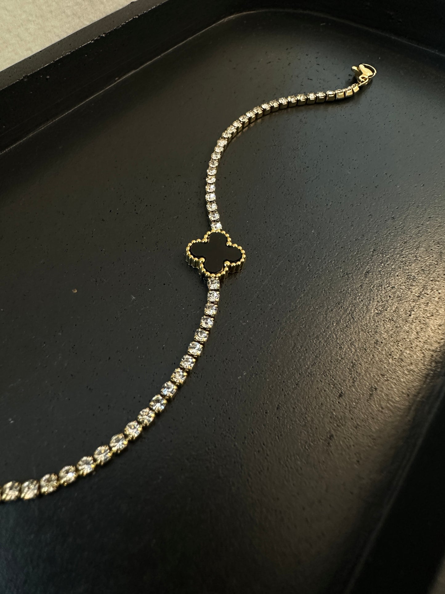 Lunar Whisper Bracelet
