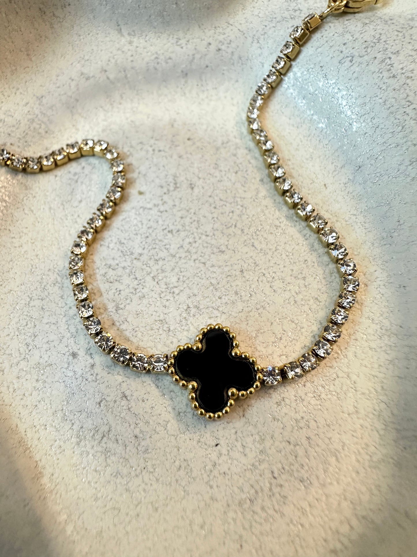 Lunar Whisper Bracelet