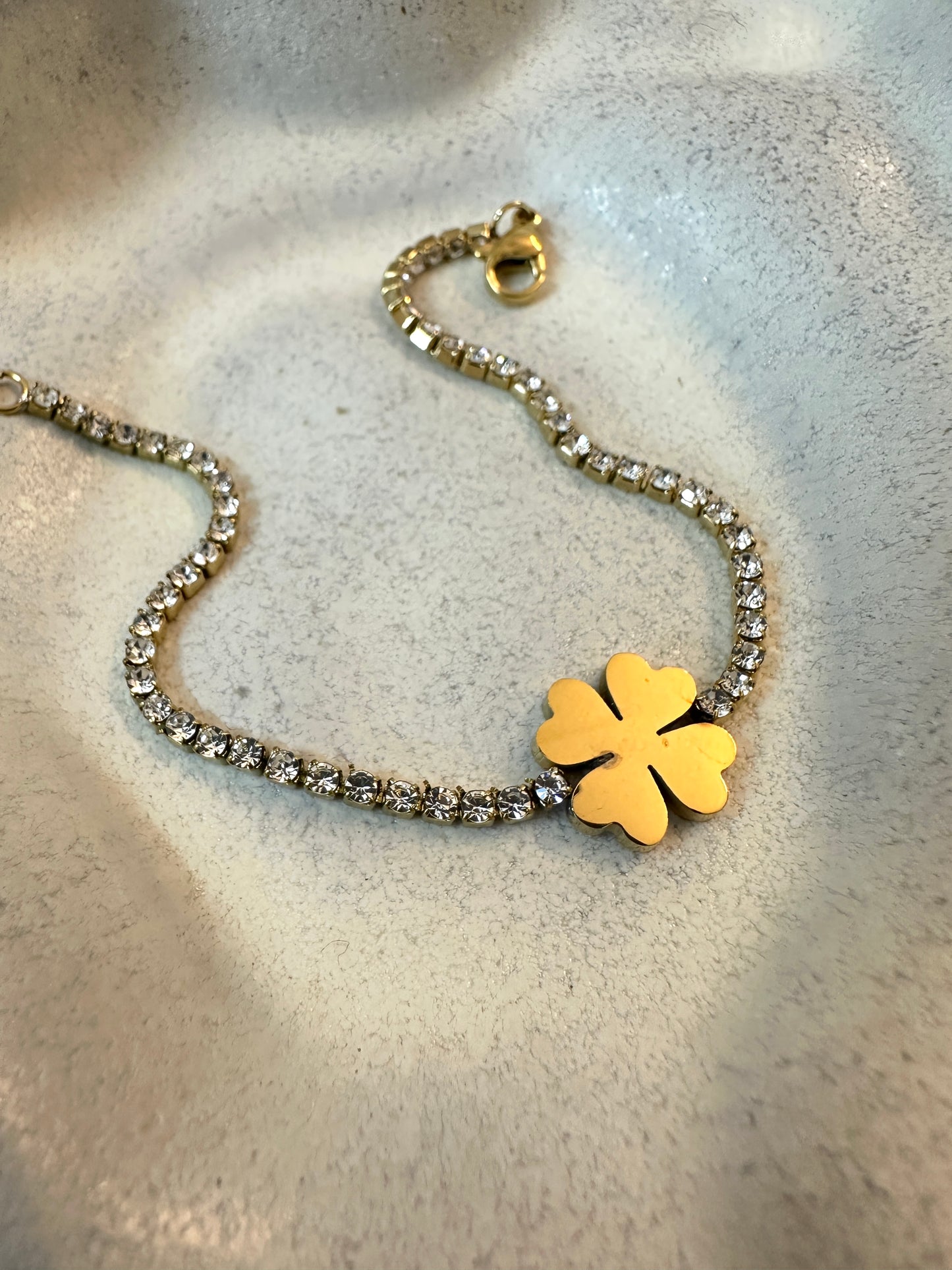 Keepsake Bracelet