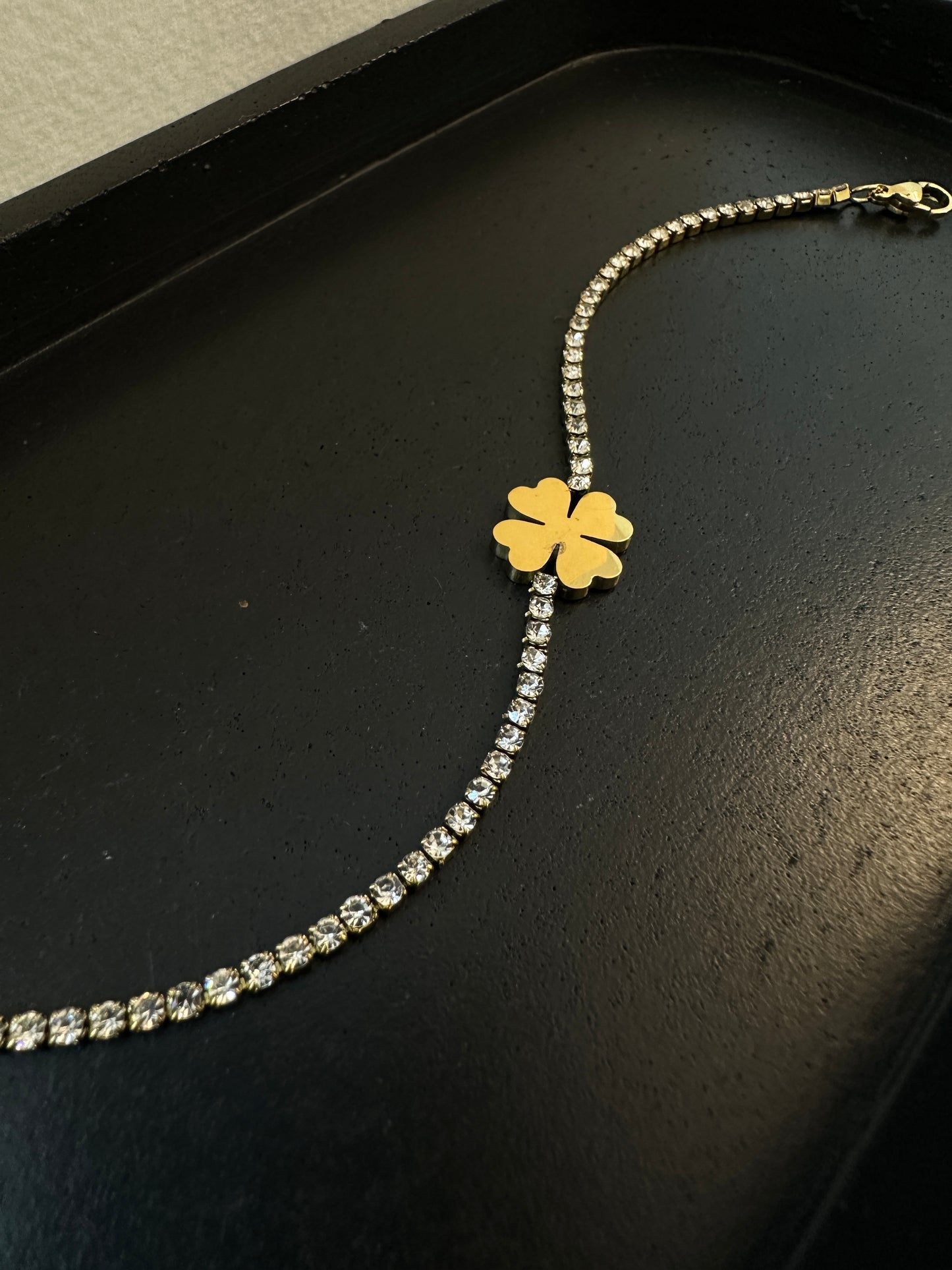 Keepsake Bracelet