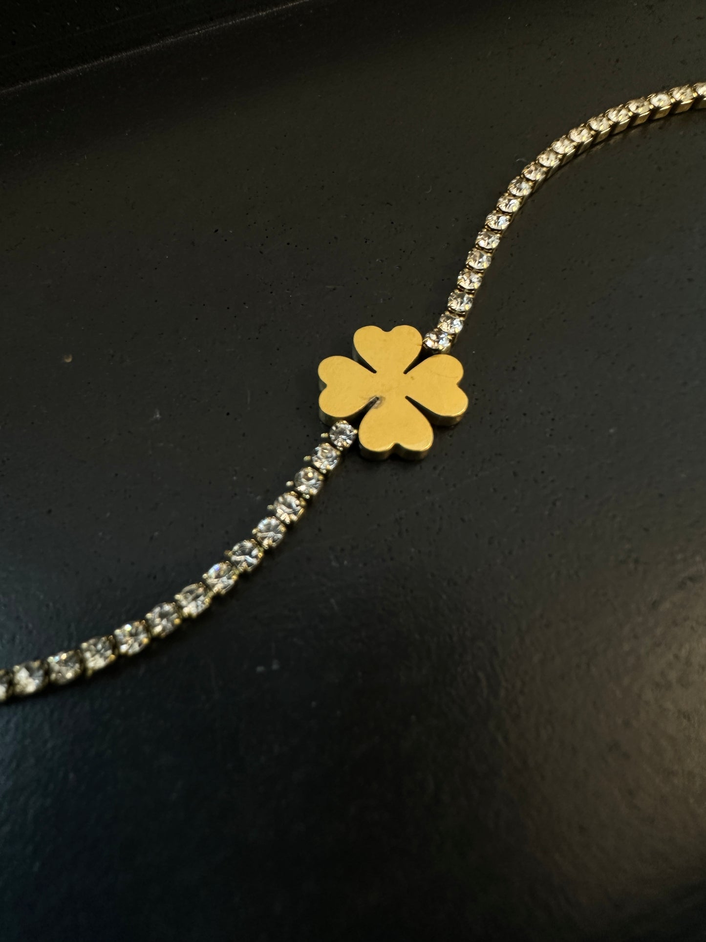 Keepsake Bracelet