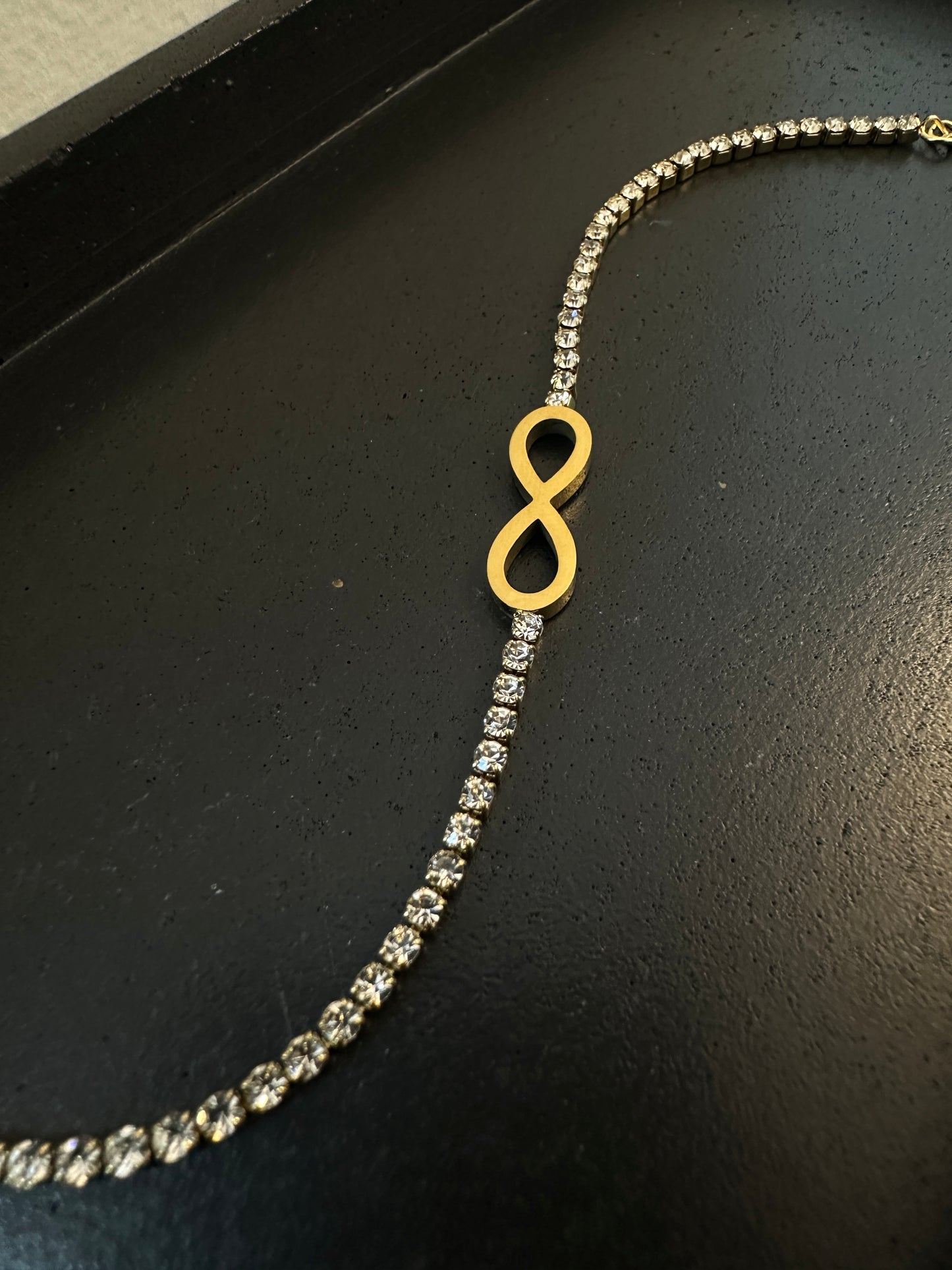 Frosted Dawn Bracelet