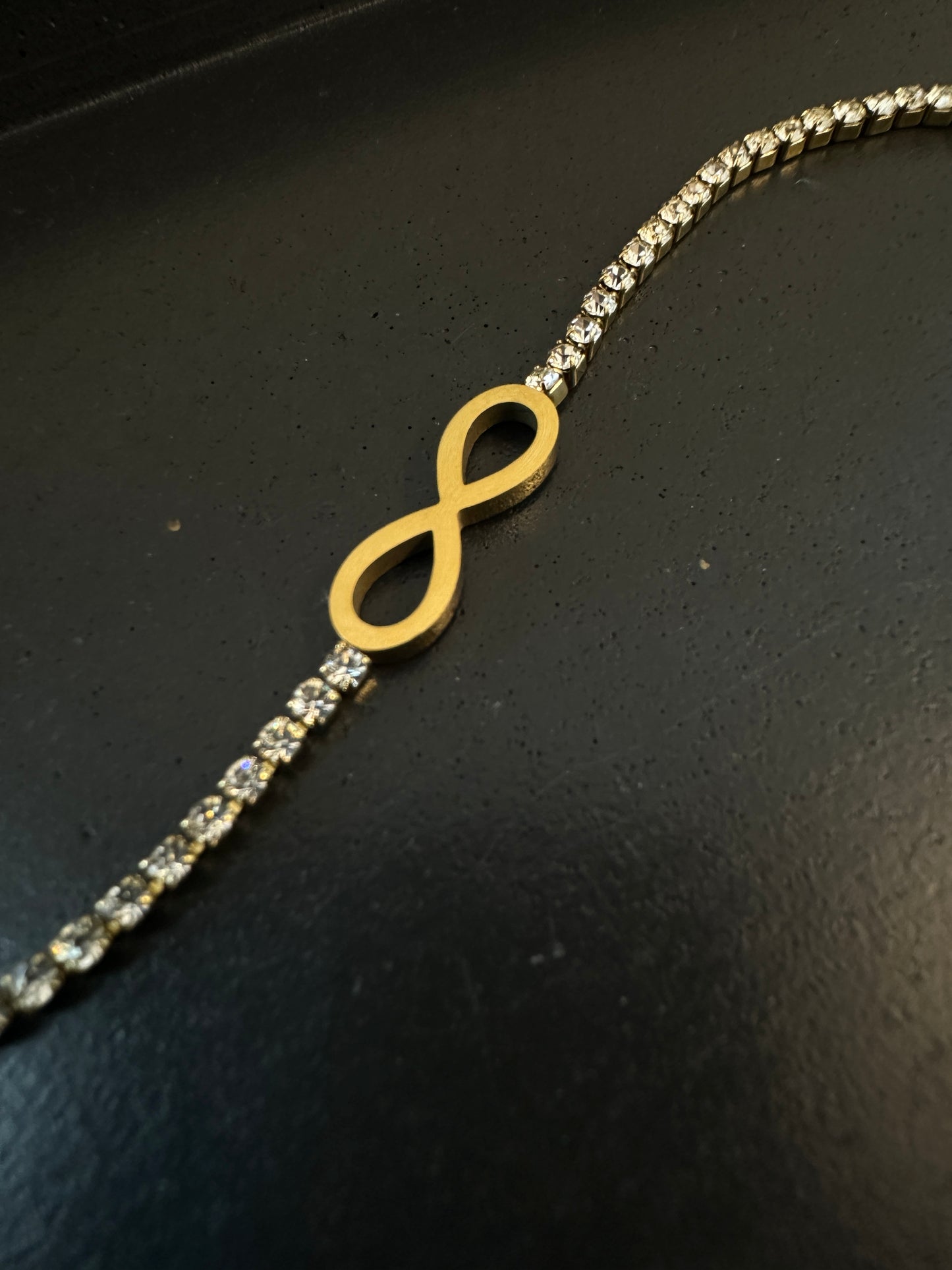 Frosted Dawn Bracelet