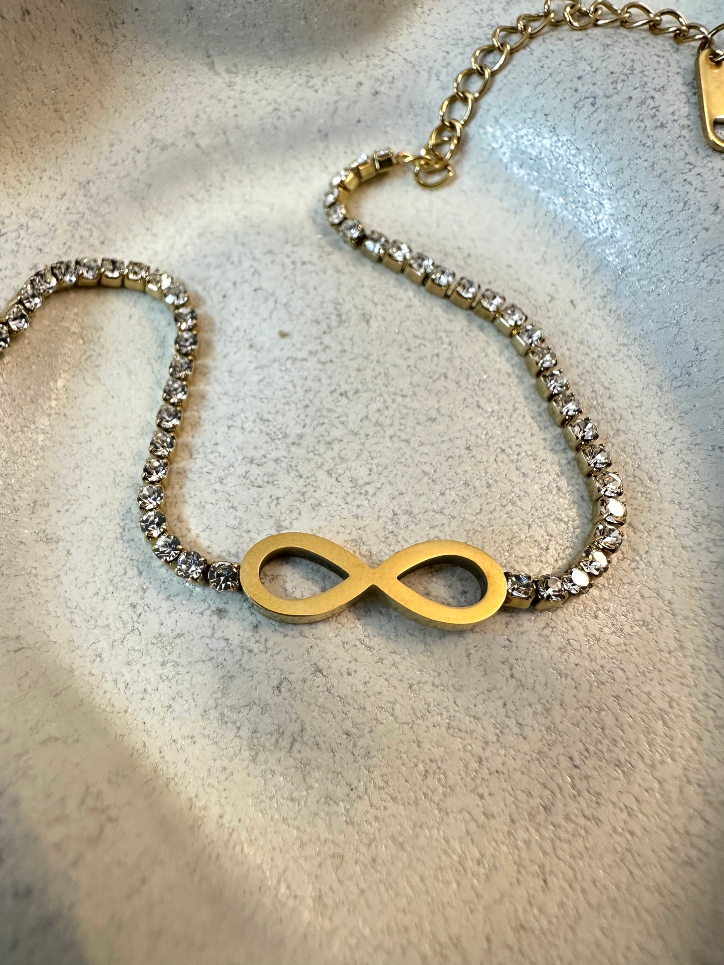 Frosted Dawn Bracelet