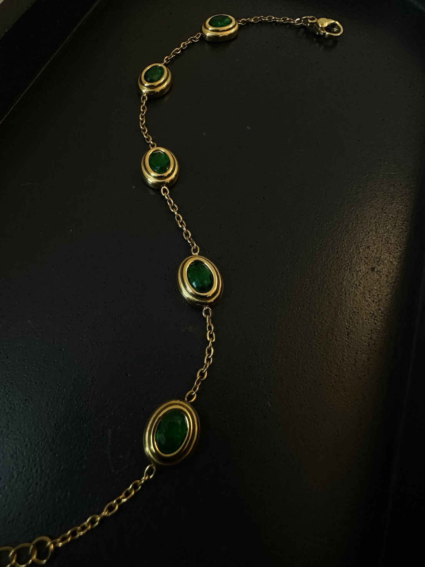 Gentle love Bracelet