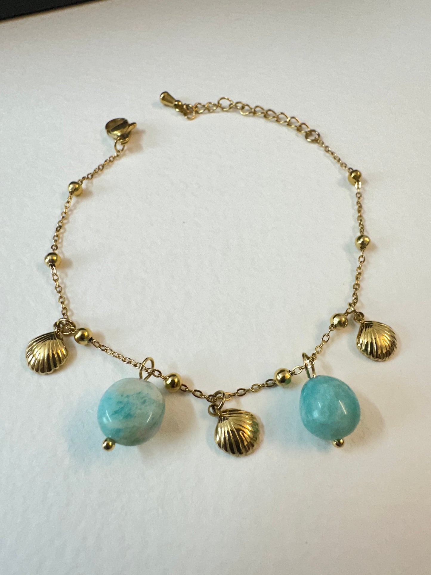 Moonlit Promise Bracelet