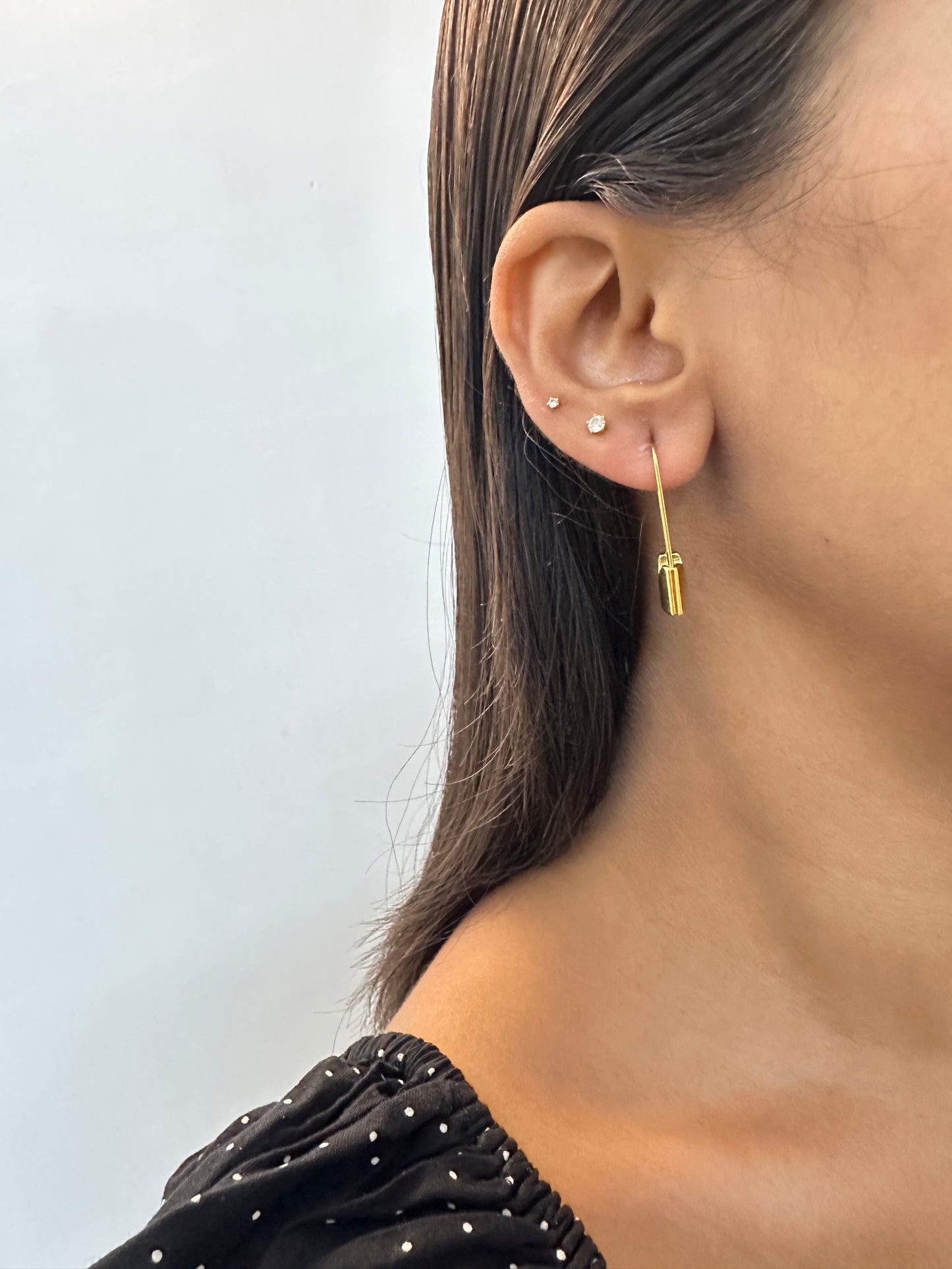 Earlock Earrings