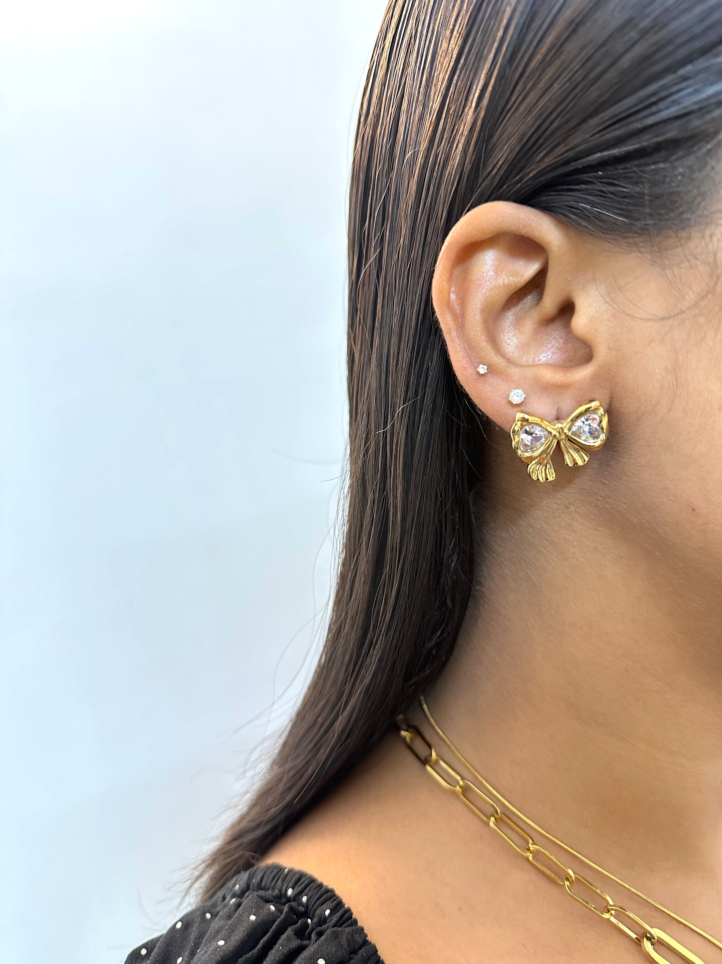 All About Ears Earrings