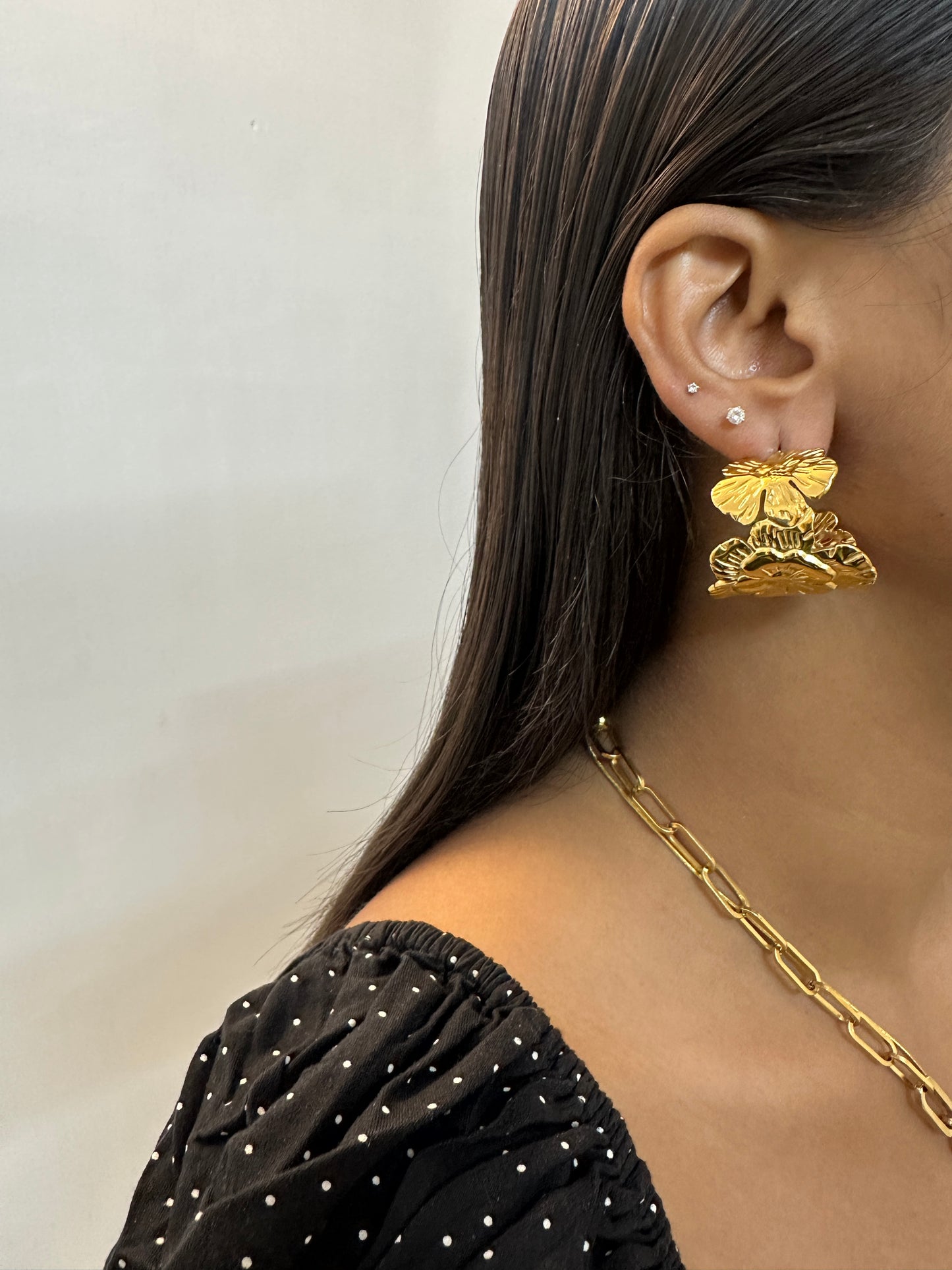 Dangle Earrings