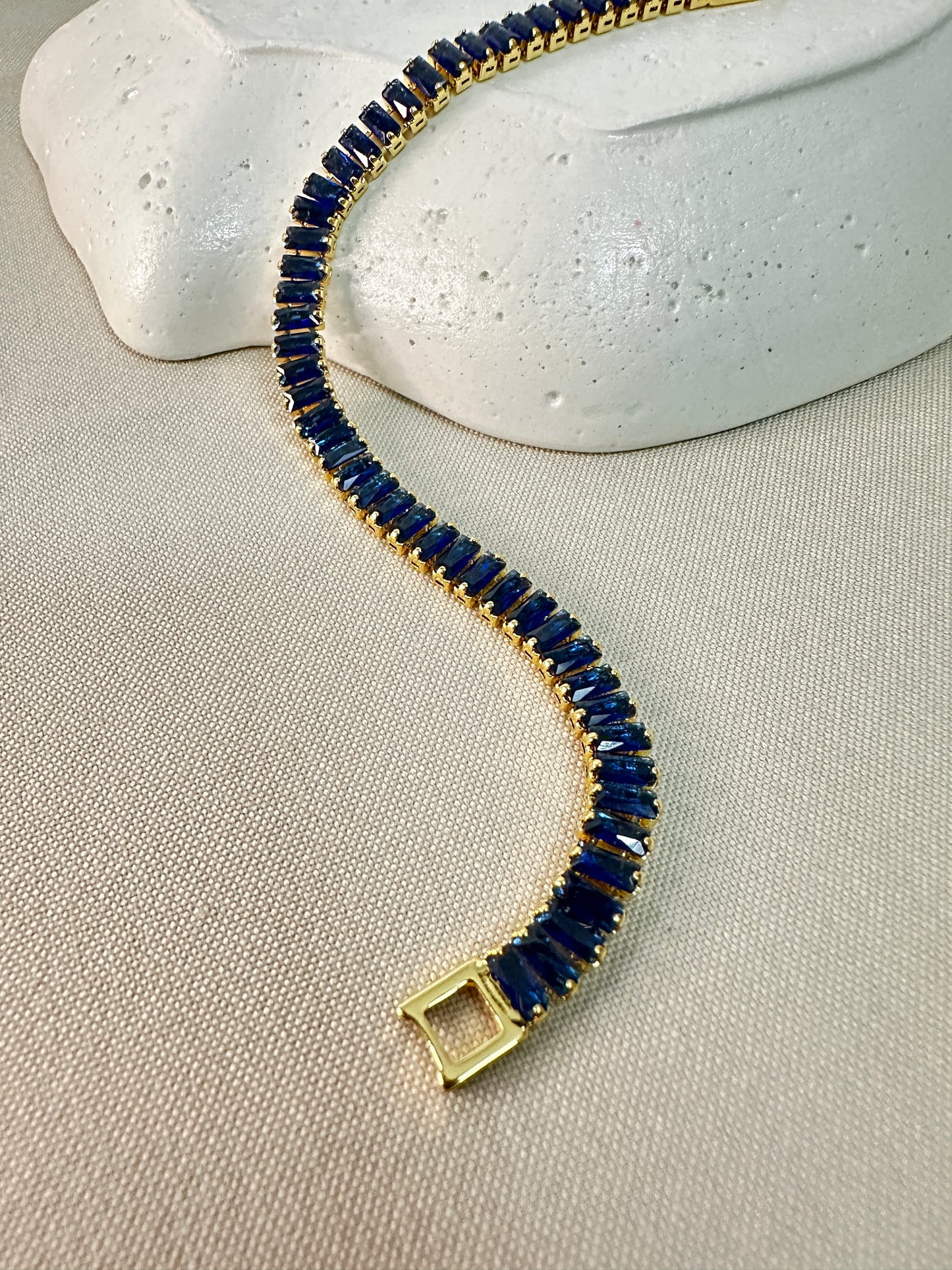 Ocean Eyes Bracelet