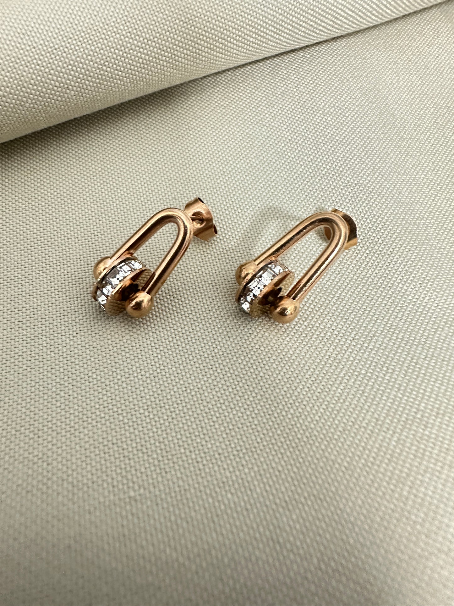 Wheel Of Times Earrings