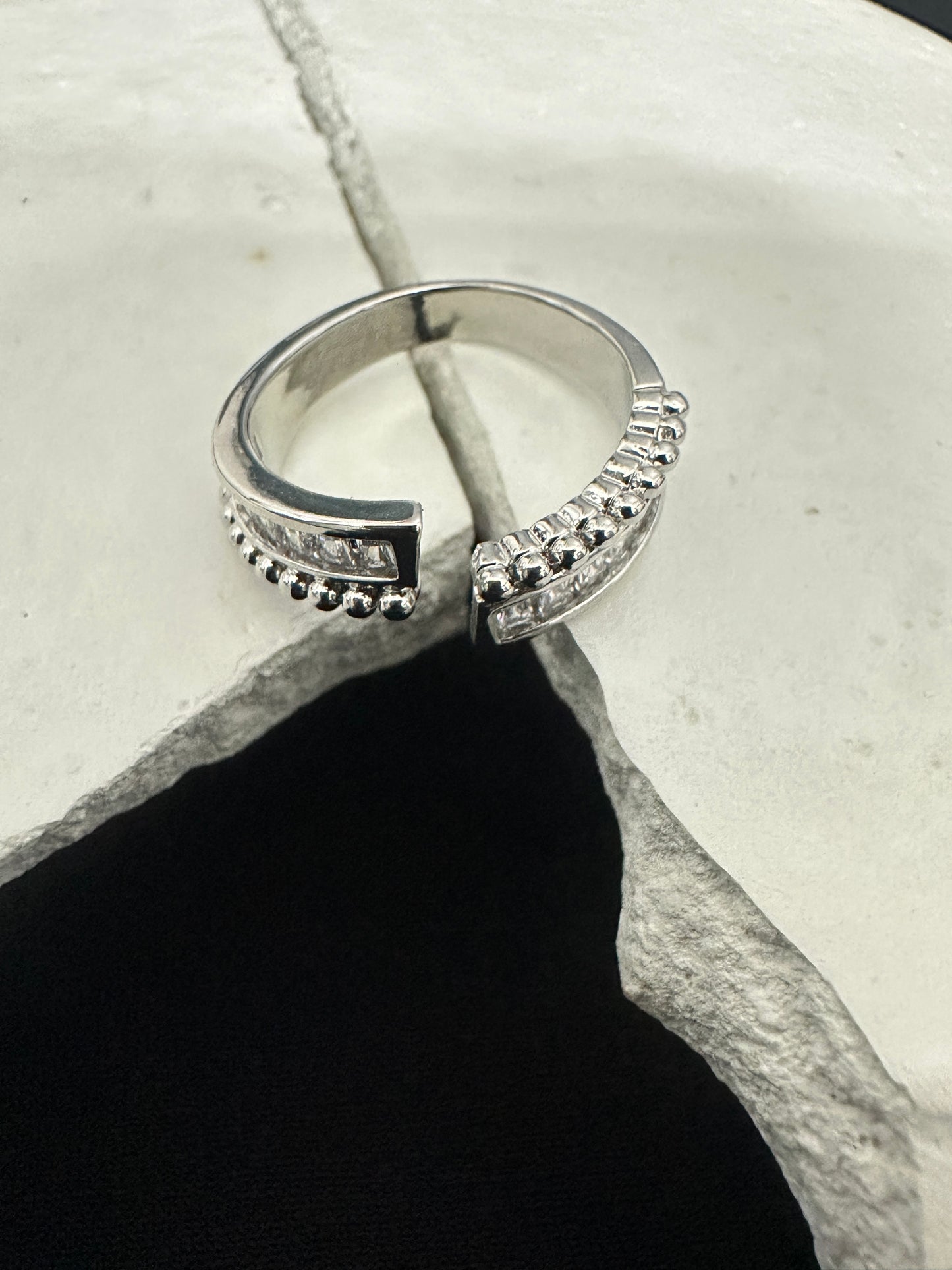 Marquise Ring