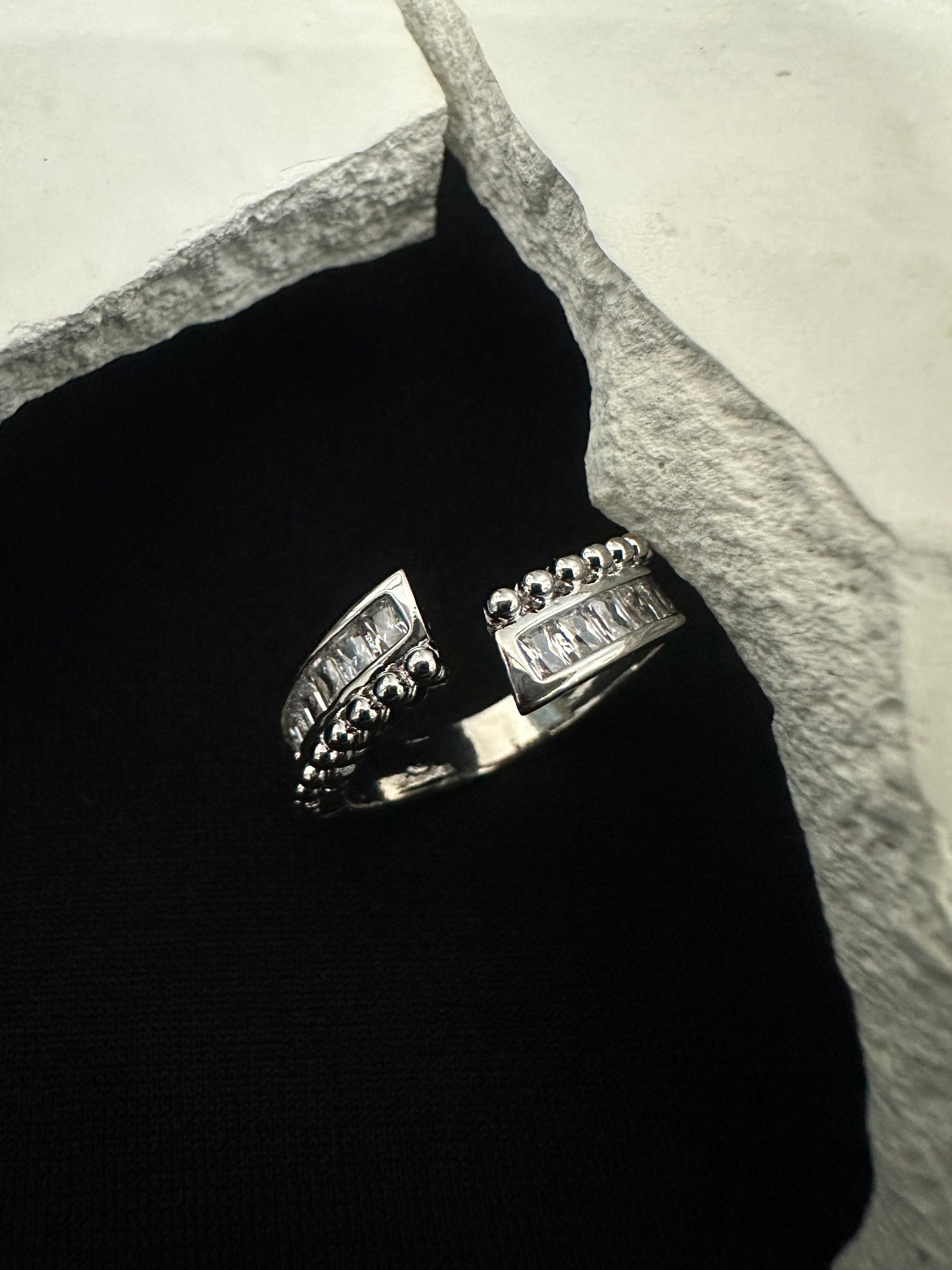 Marquise Ring