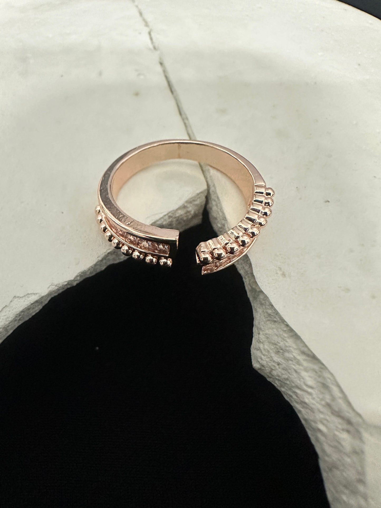 Marquise Ring