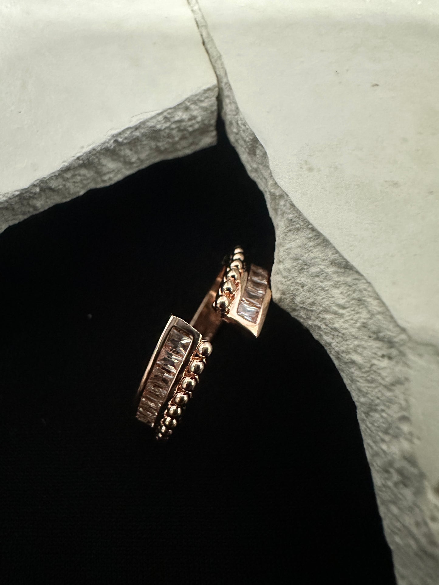 Marquise Ring