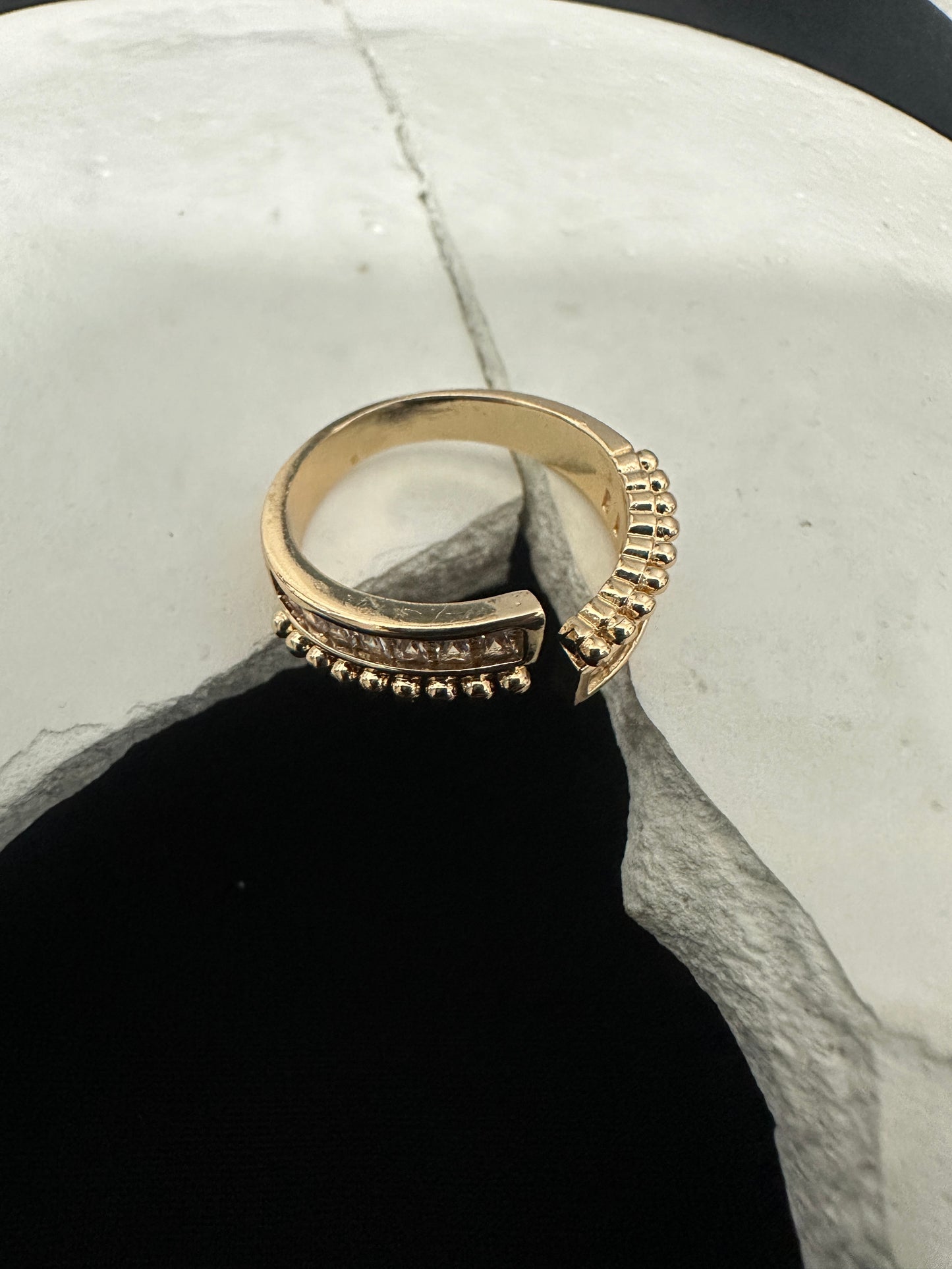 Marquise Ring