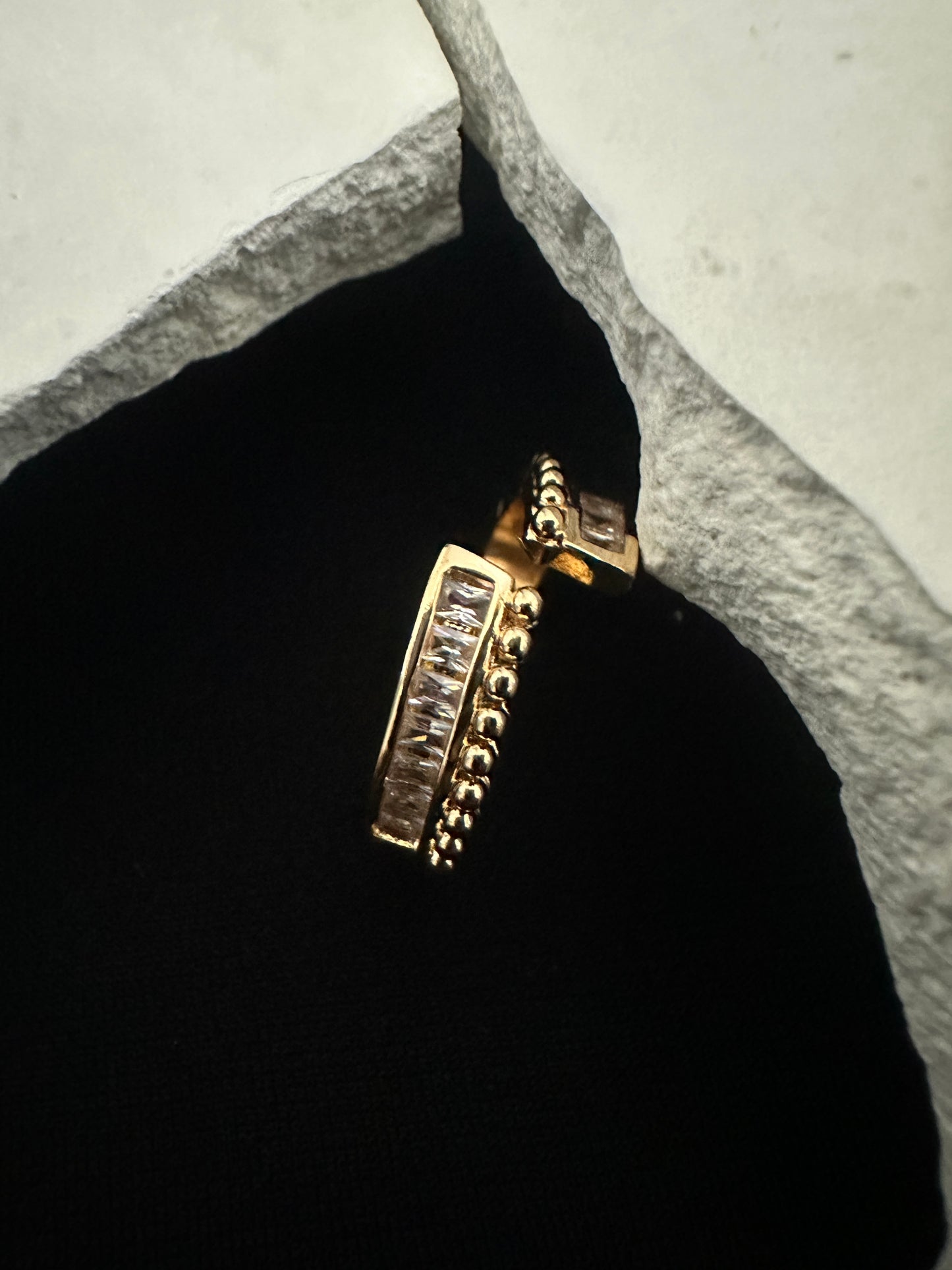 Marquise Ring