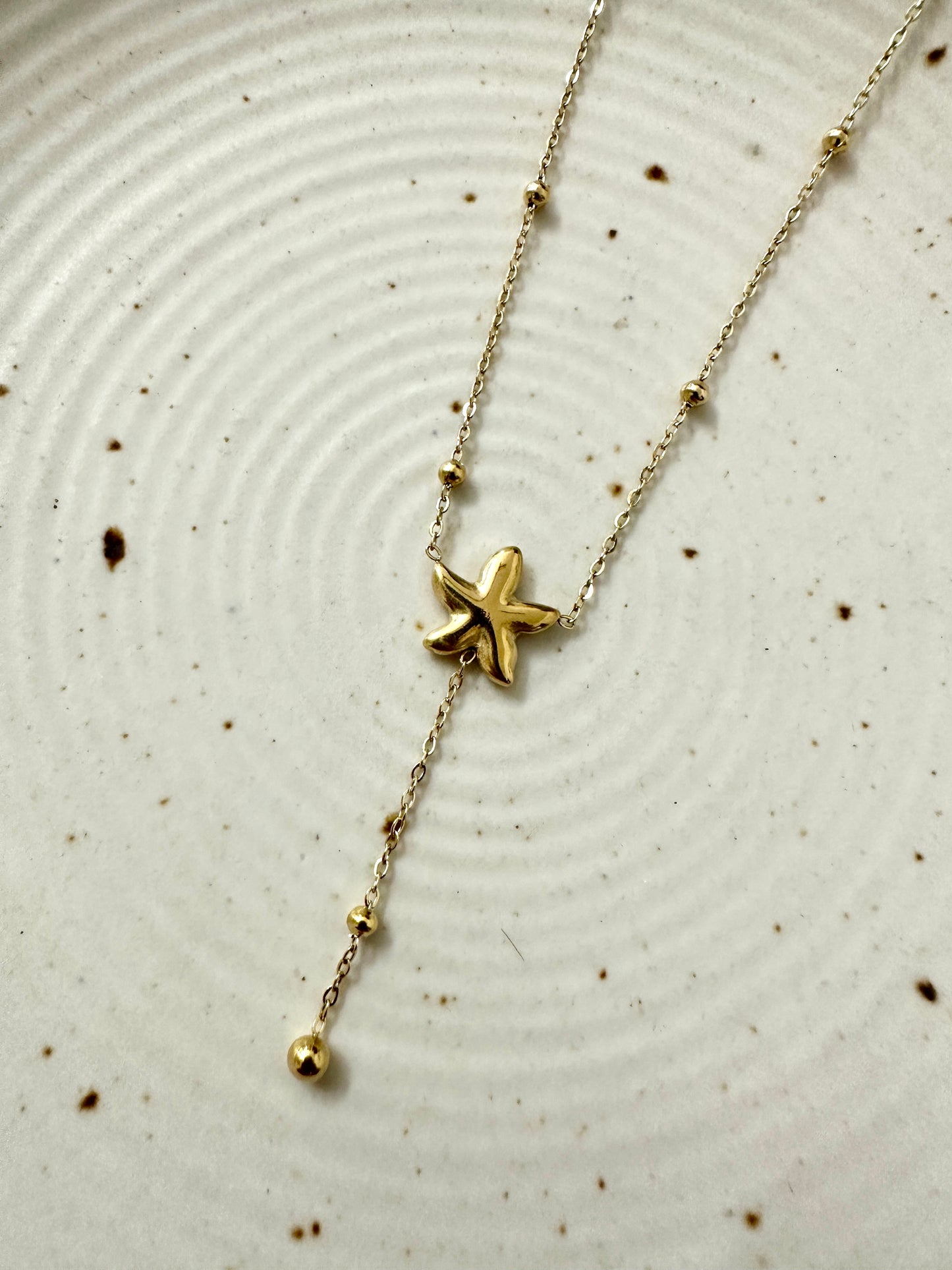 Star Moment Necklace