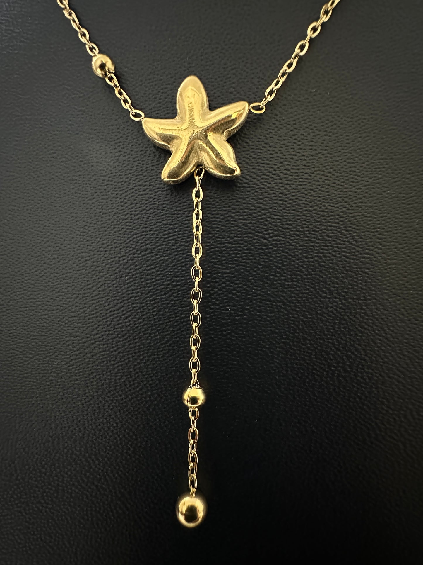 Star Moment Necklace
