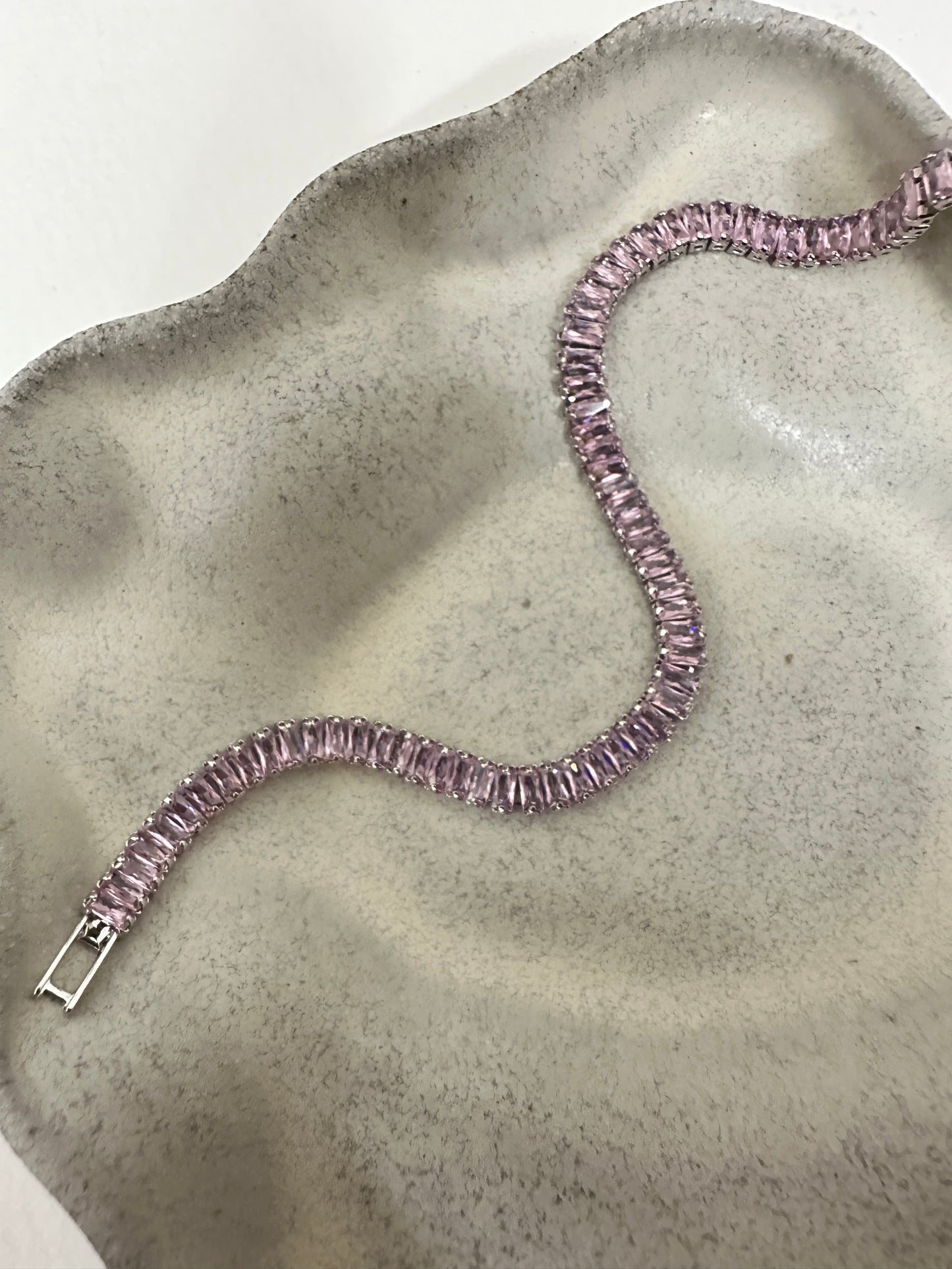 Garden Of Roses Bracelet