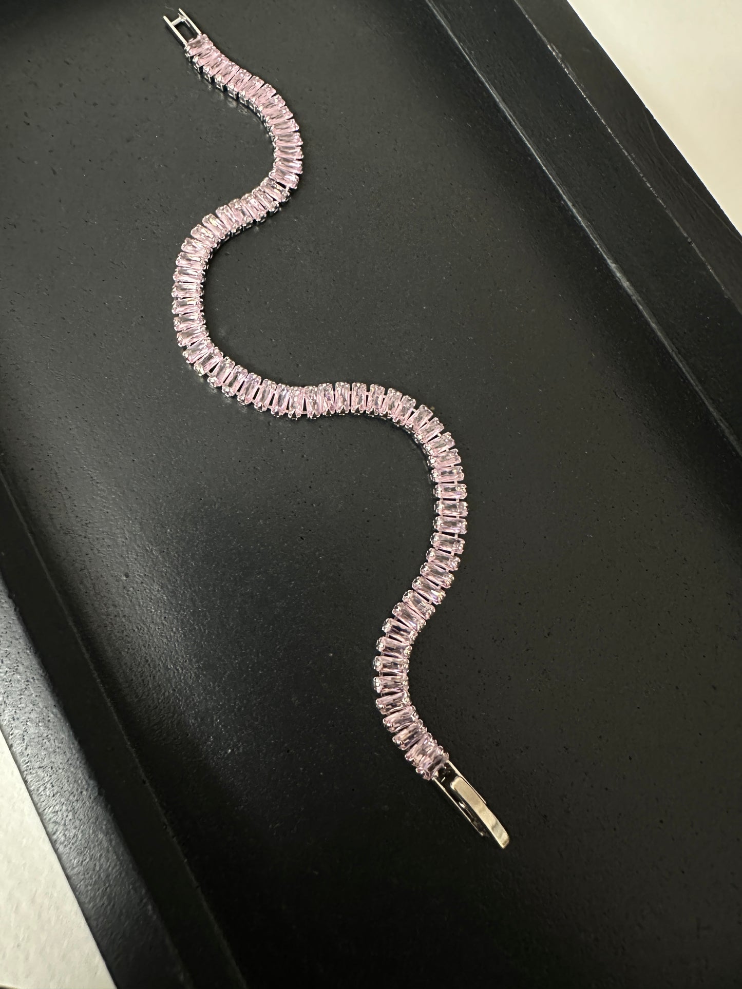 Garden Of Roses Bracelet