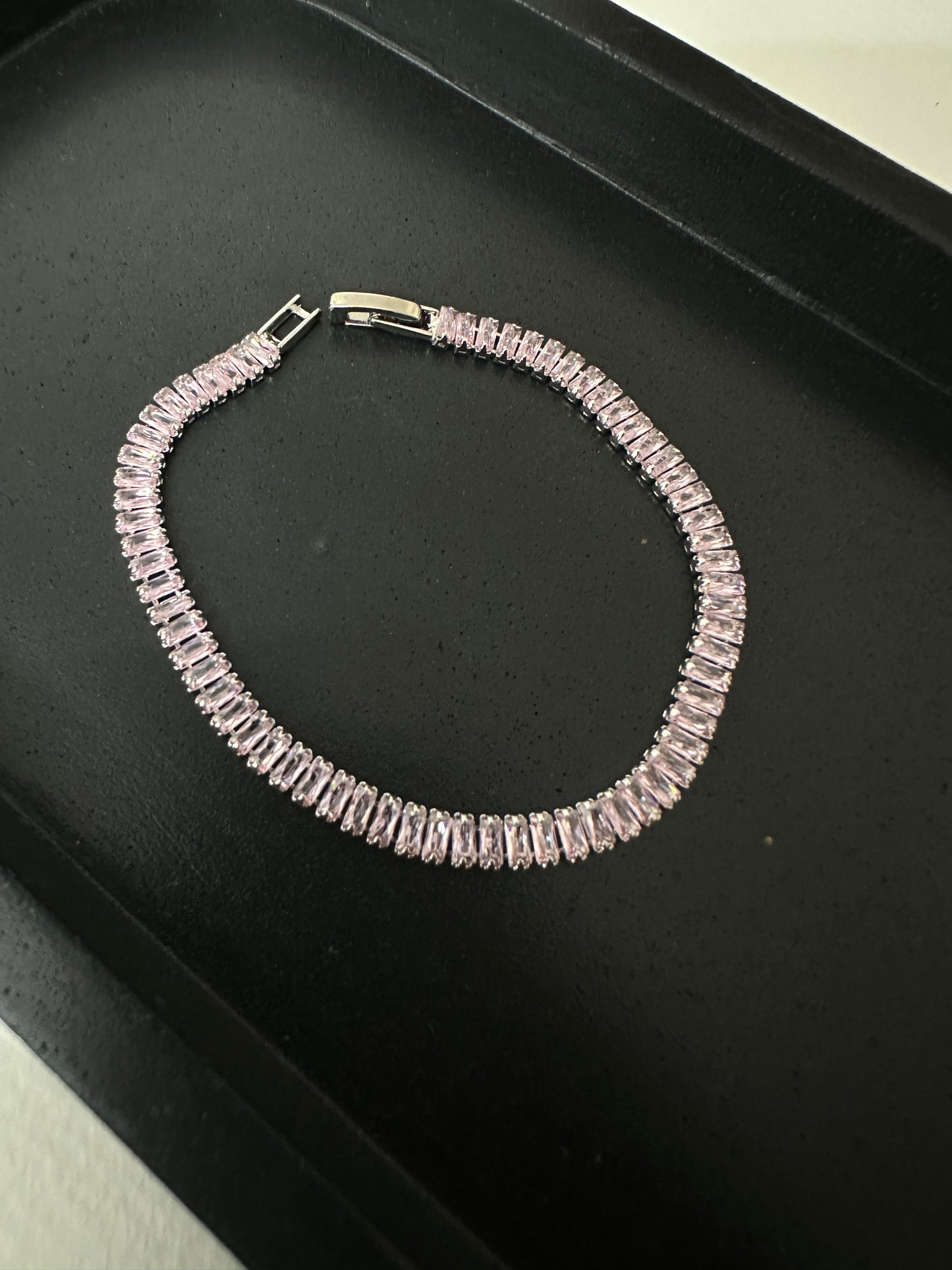 Garden Of Roses Bracelet