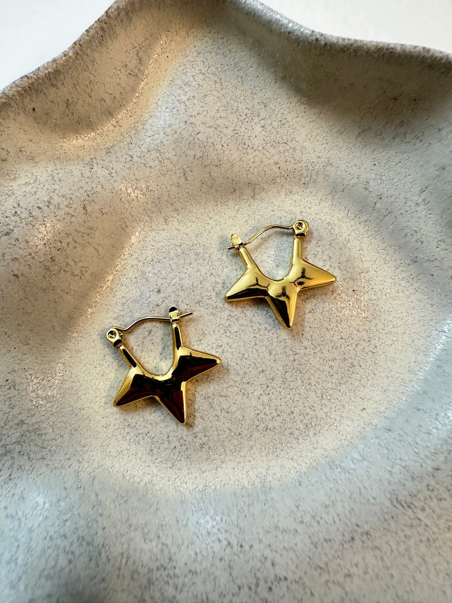 Marlowe Earrings