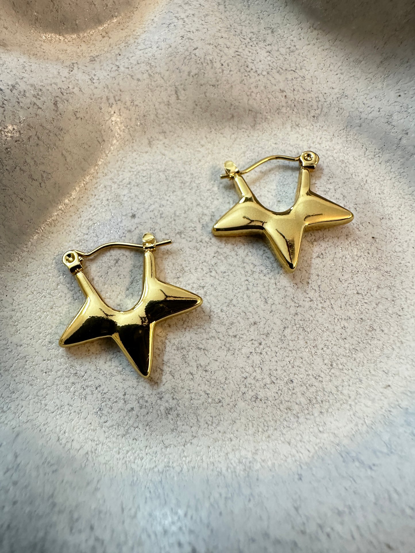 Marlowe Earrings