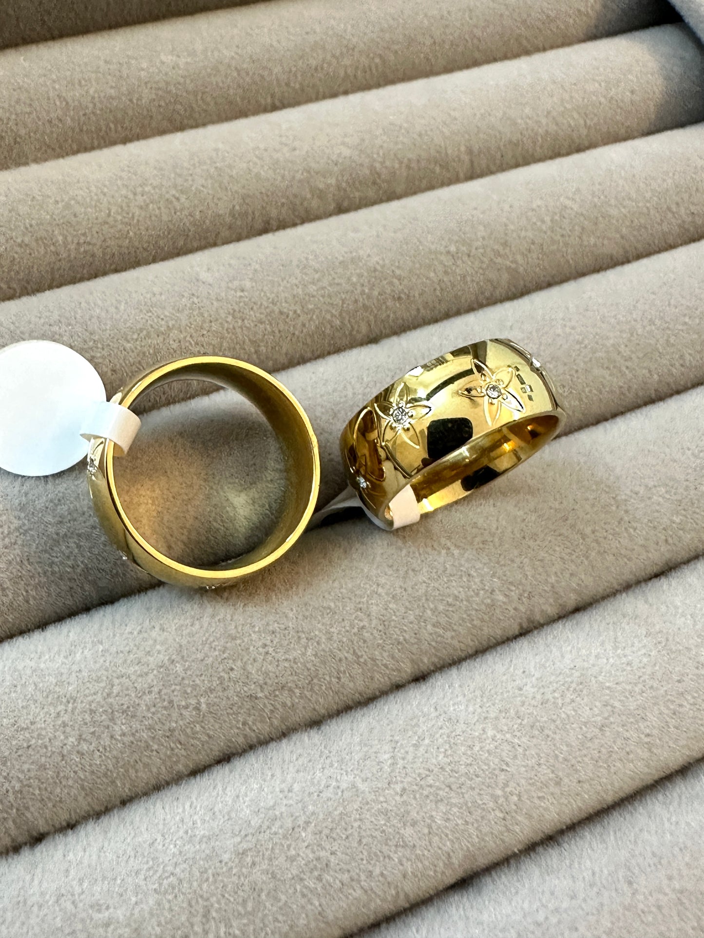 Evalina Ring
