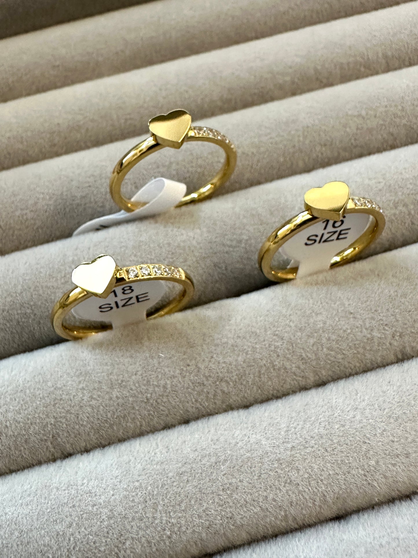 Clexi Ring