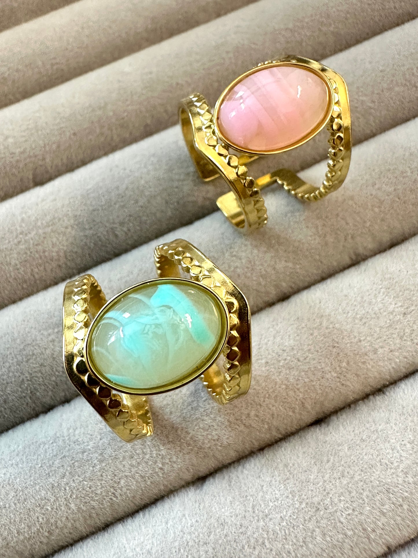 Hazel Ring